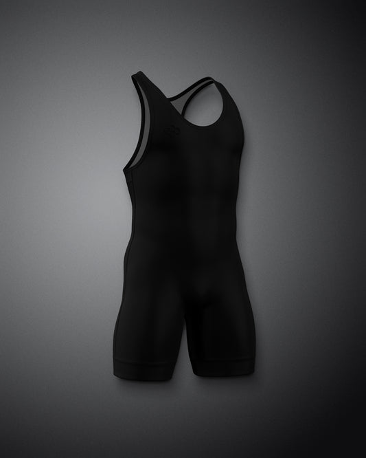 RUDIS Boy's Mystery Singlet