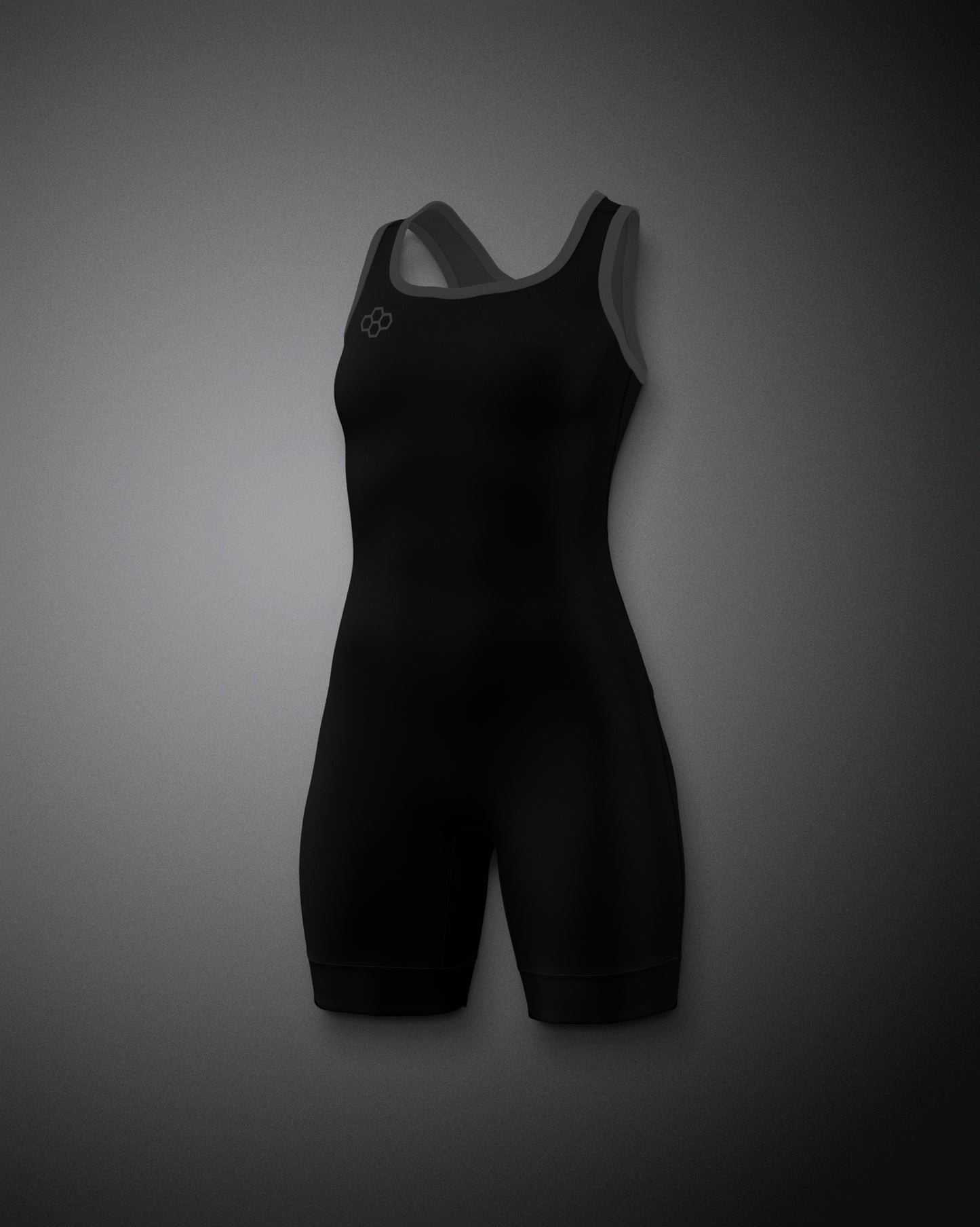 RUDIS Girl's Mystery Singlet