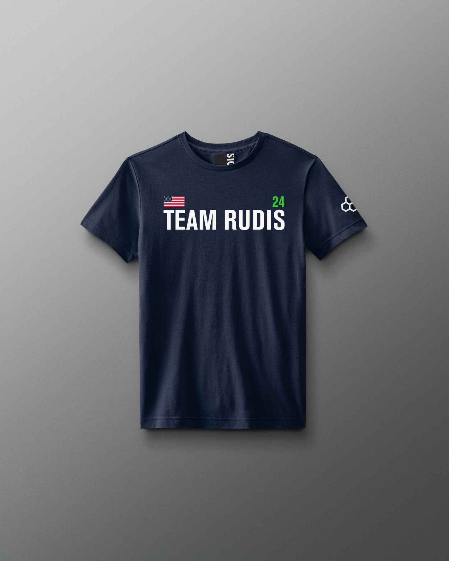 Team RUDIS Youth T-Shirt