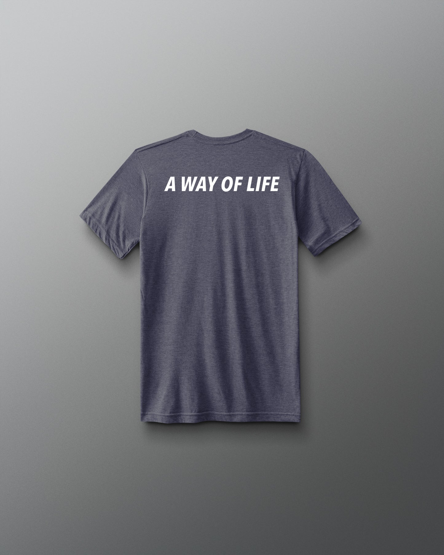 T-shirt pour jeunes avec logo animé