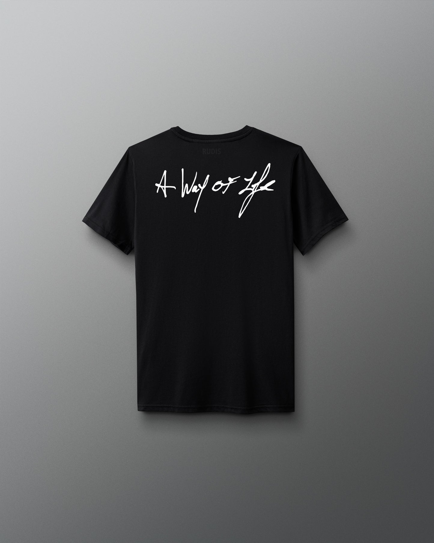 Motto Scripted Youth T-Shirt