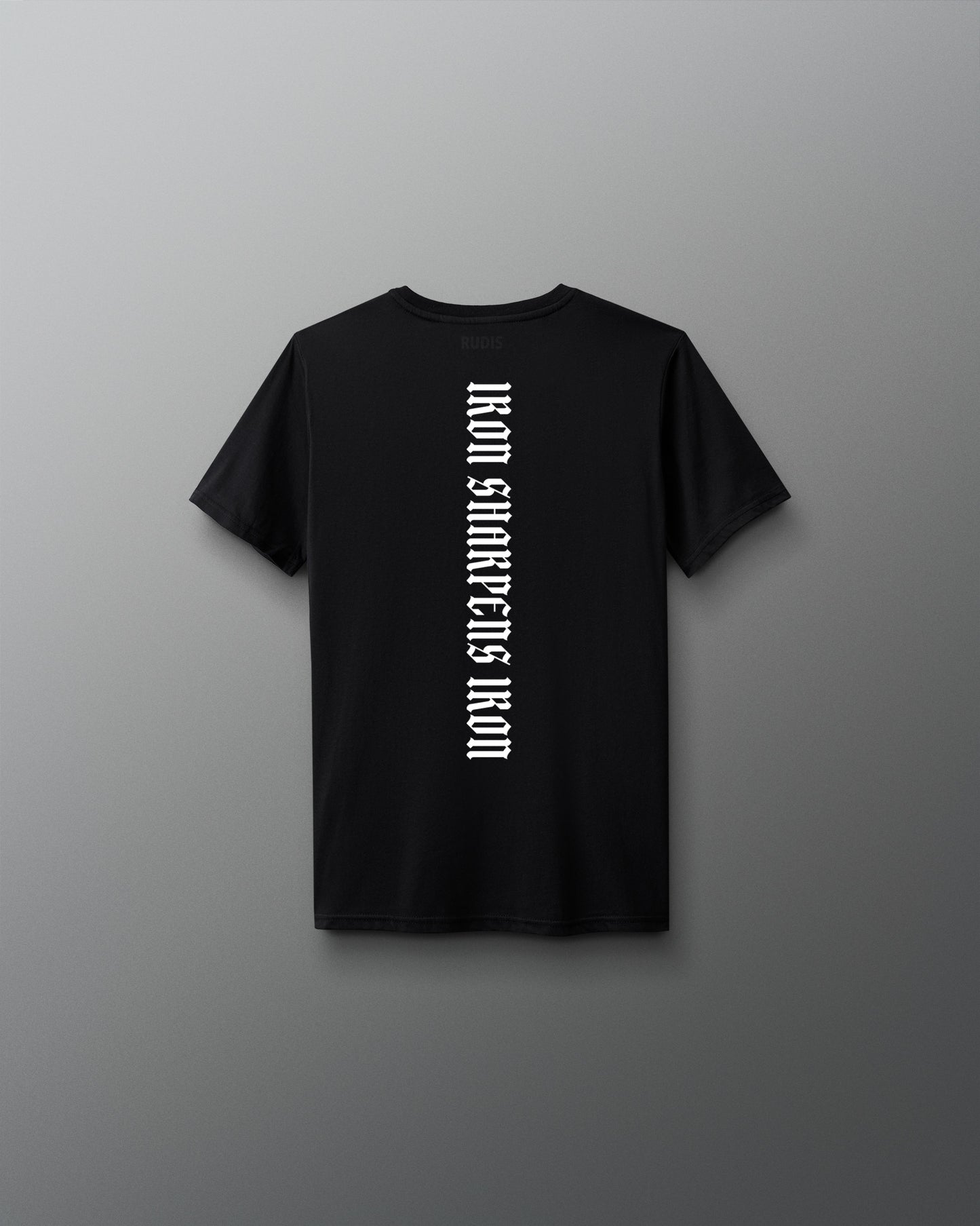 Iron Sharpens Iron Youth Elite Super Soft T-Shirt