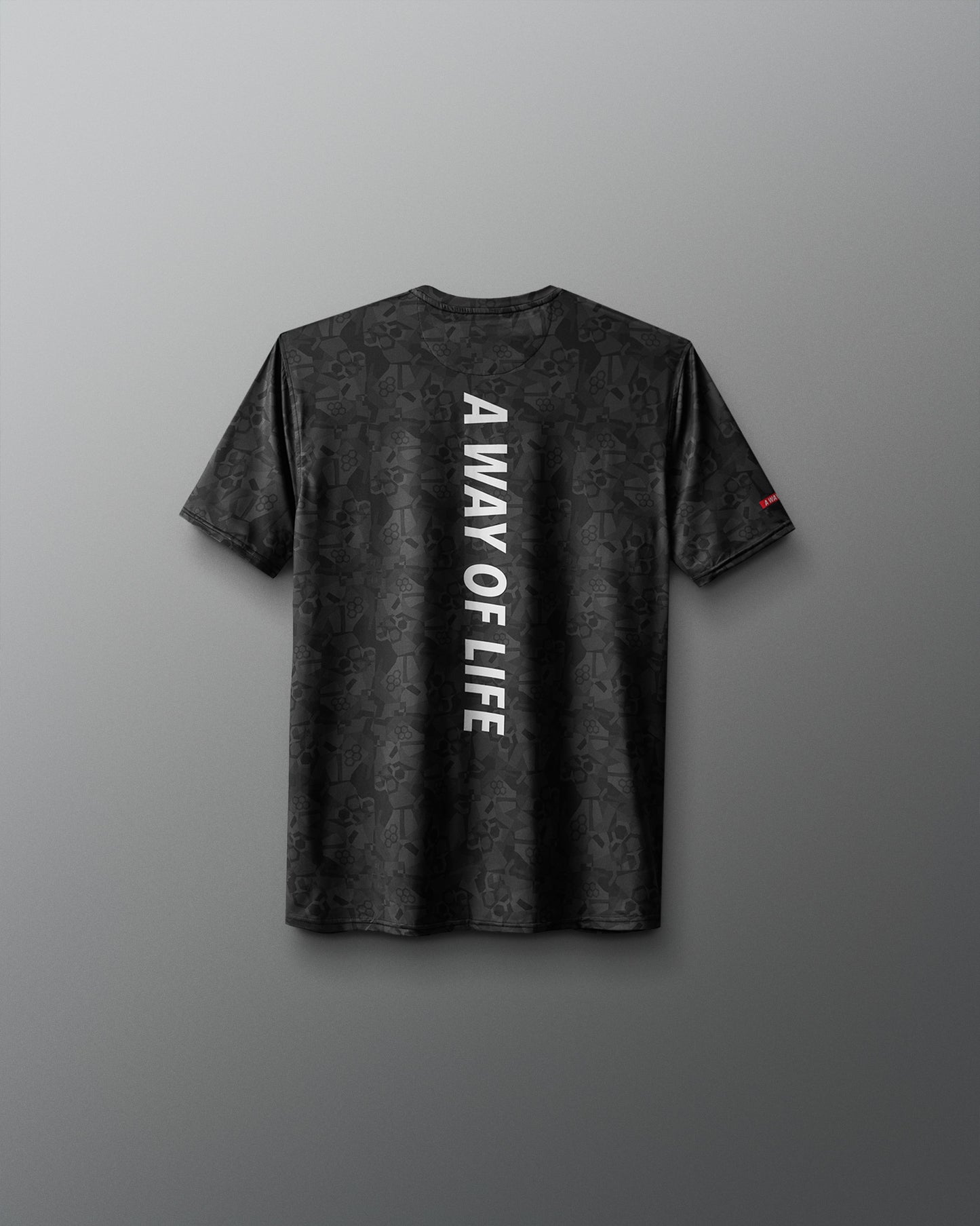 ALL IN Sublimated Youth T-Shirt