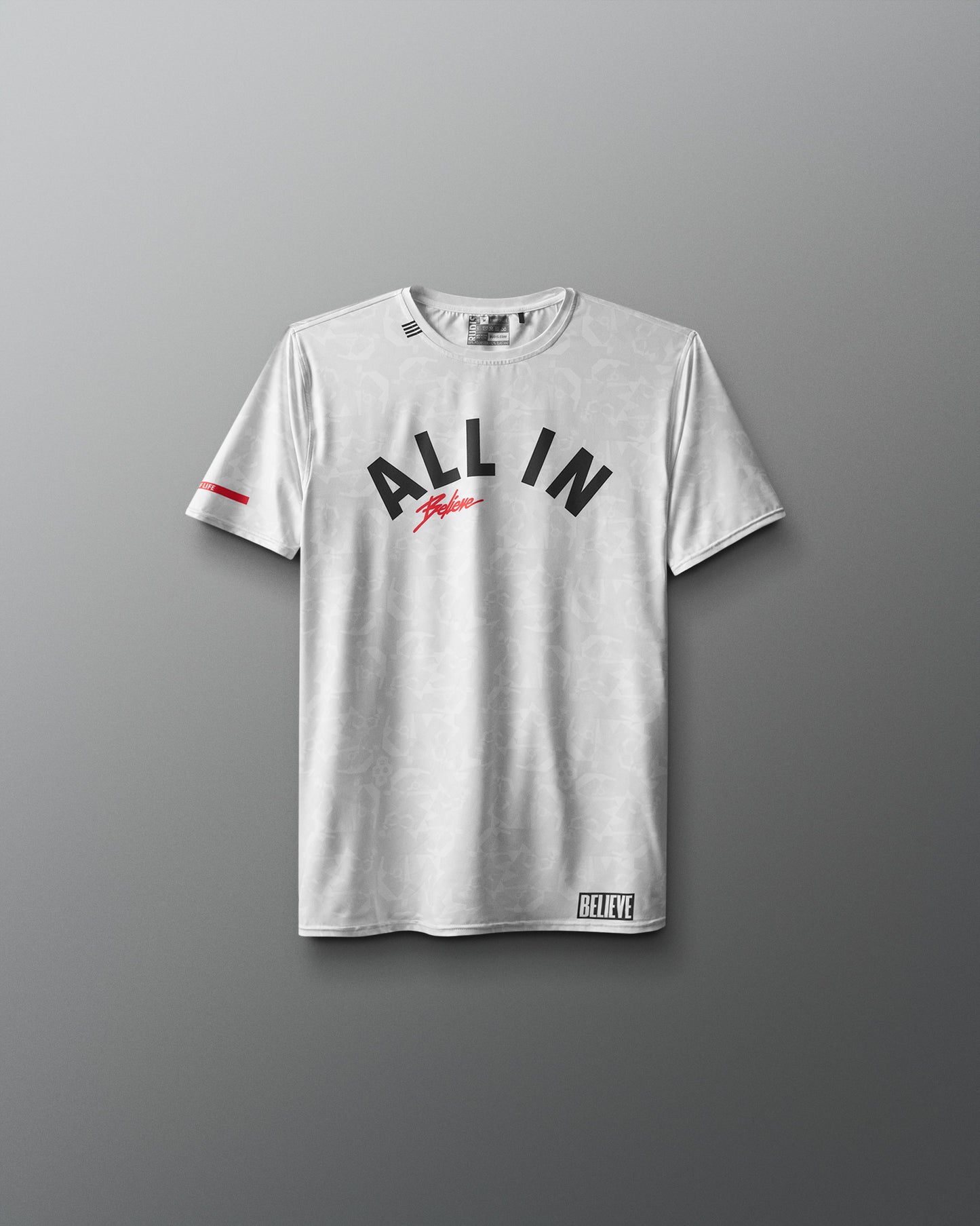 ALL IN Sublimated Youth T-Shirt