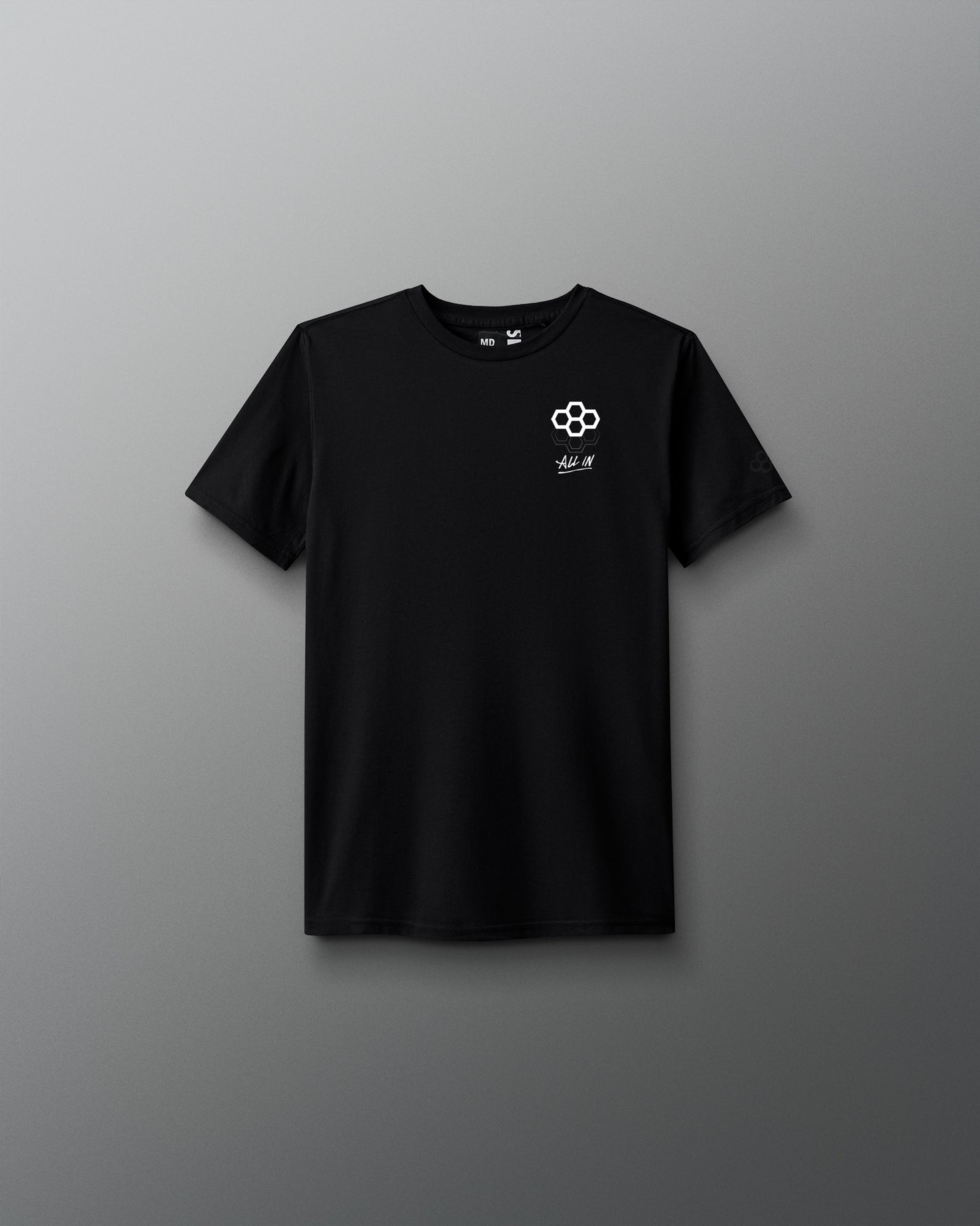 T-shirt ultra doux Iron Grip Youth Elite