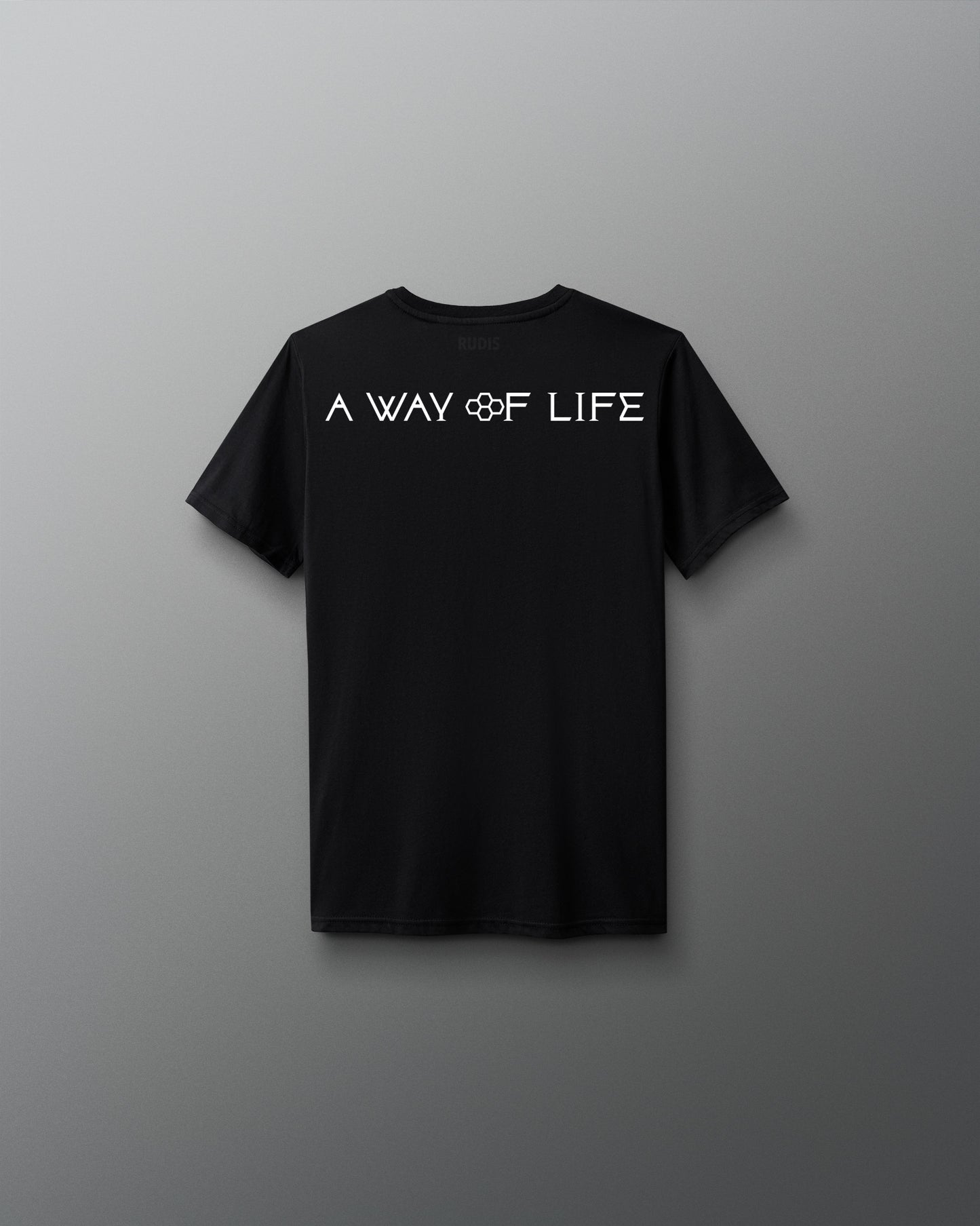 T-shirt super doux pour jeunes de l'équipe de lutte gothique