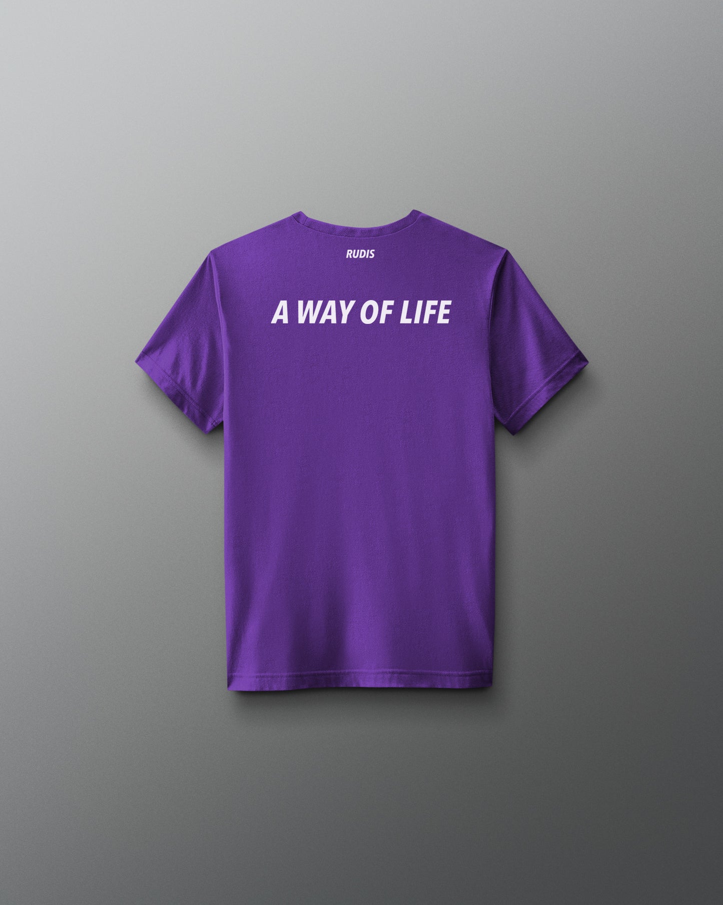 Motto Spray Youth Elite Super Soft T-Shirt