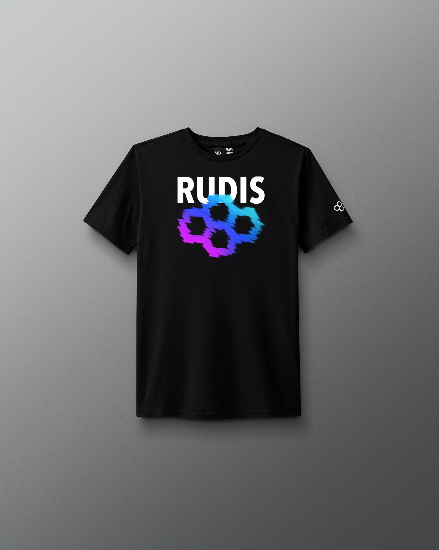 Logo Drift Youth Elite Super Soft T-Shirt
