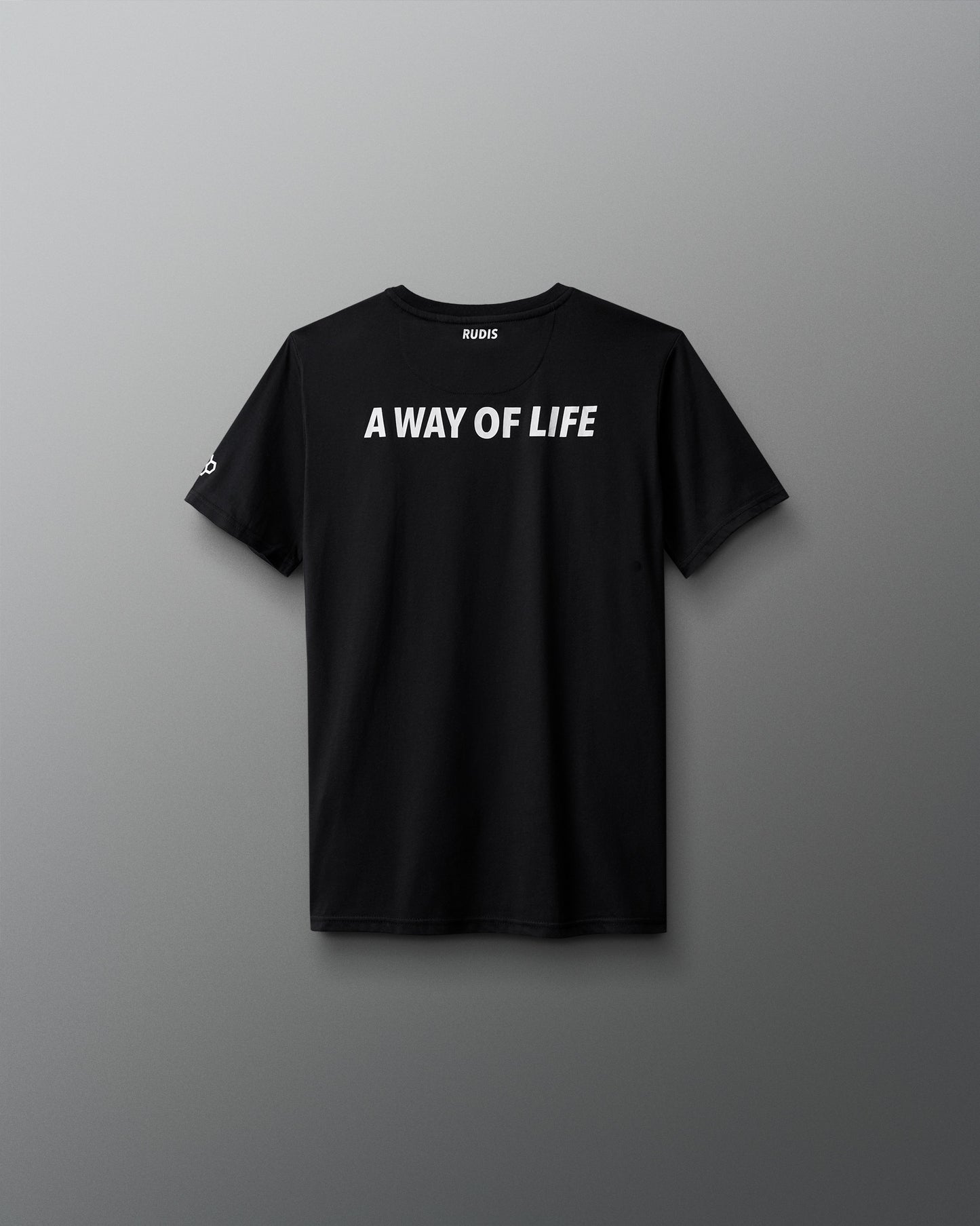 Logo Drift Youth Elite Super Soft T-Shirt