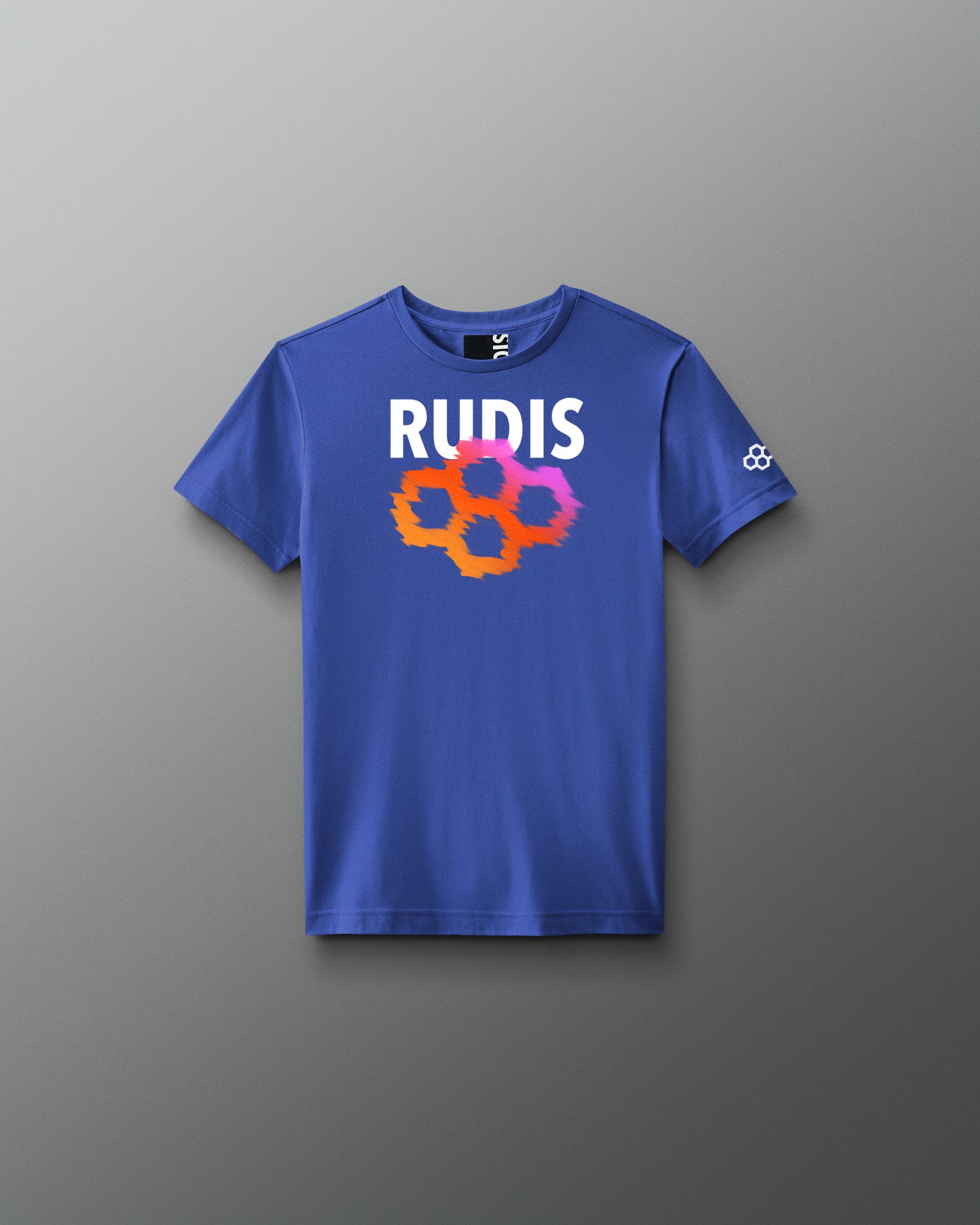 Logo Drift Youth Elite Super Soft T-Shirt