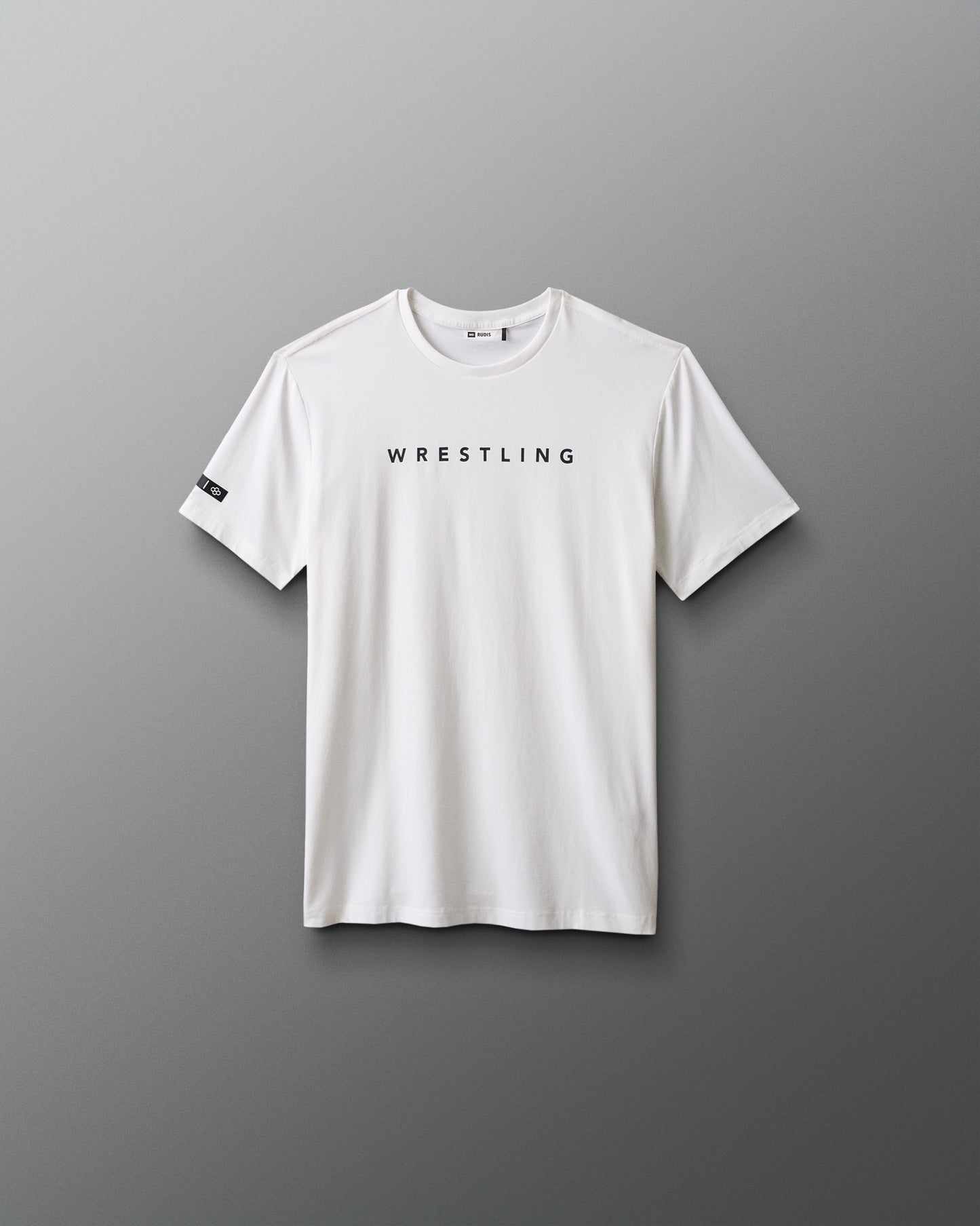 RUDIS Wrestling Youth Hybrid T-Shirt