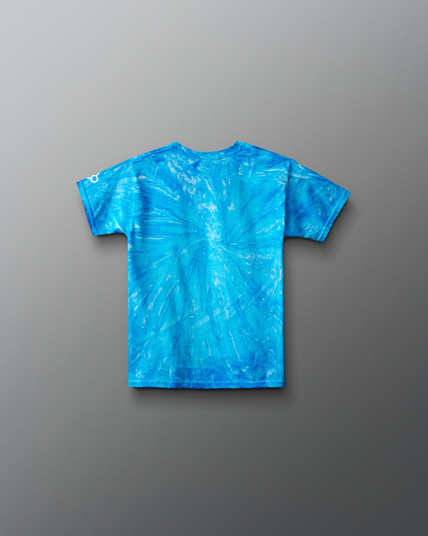 A Way of Life Tie Dye Youth T-Shirt