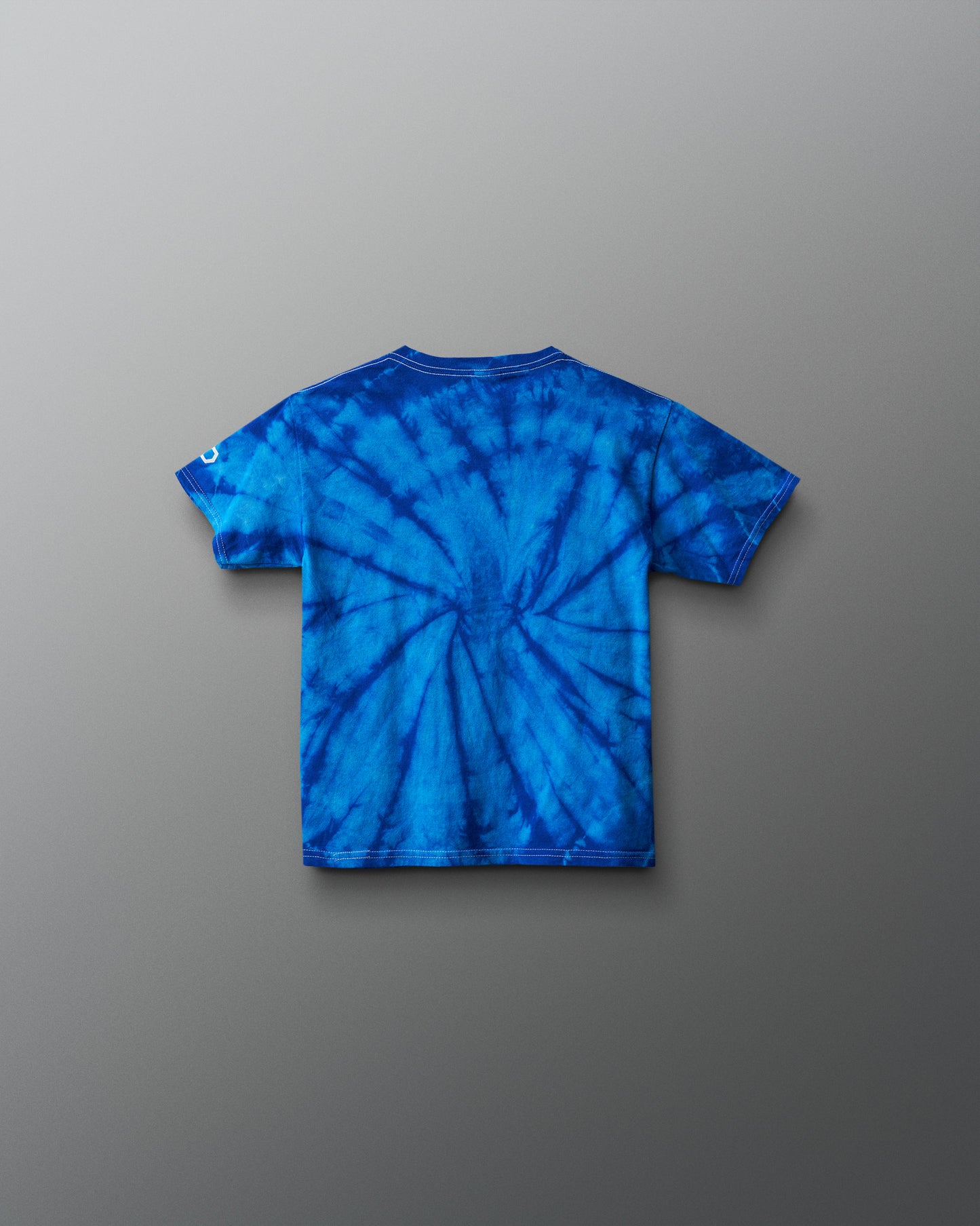 A Way of Life Tie Dye Youth T-Shirt