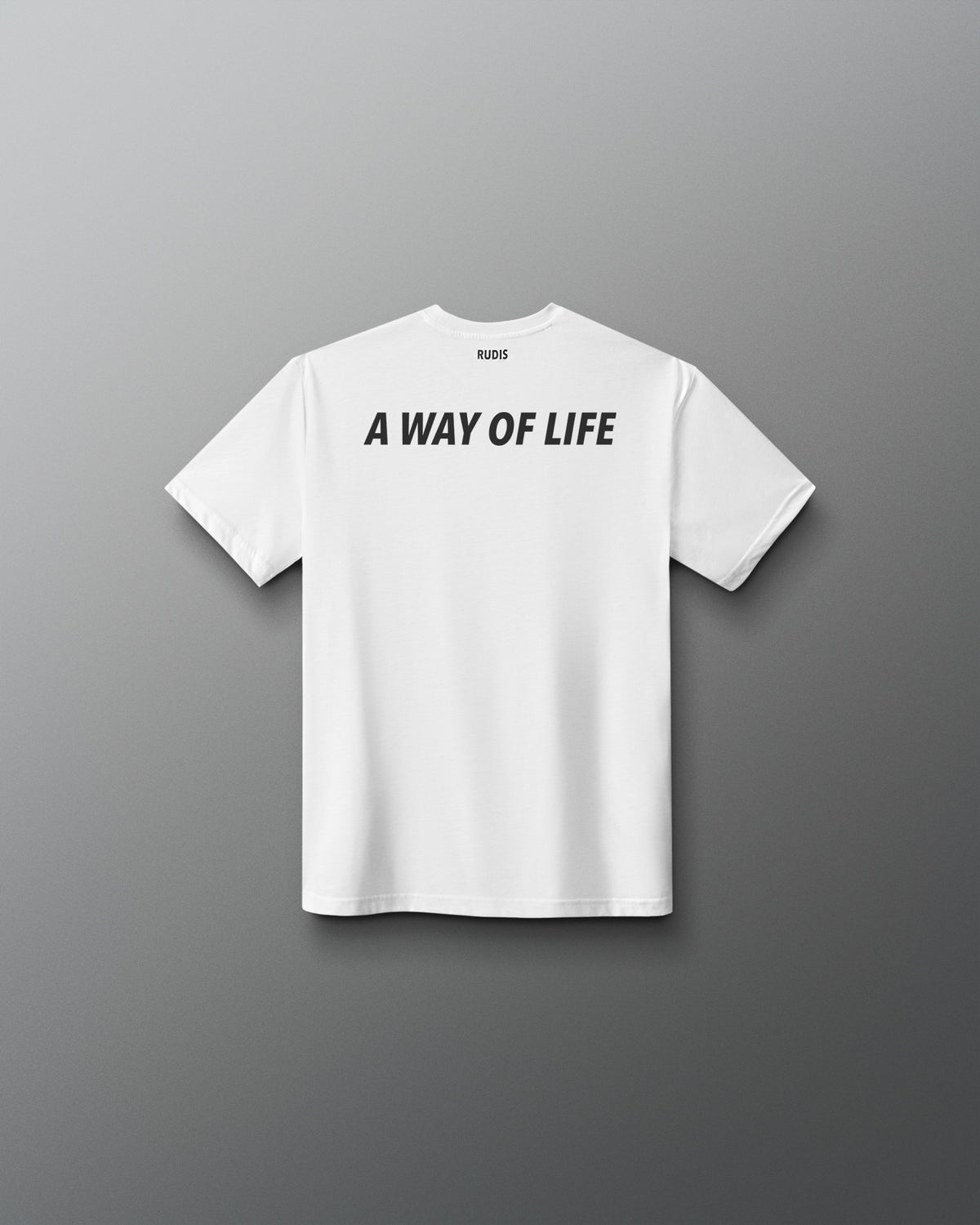 RUDIS Word Youth Elite Super Soft T-Shirt