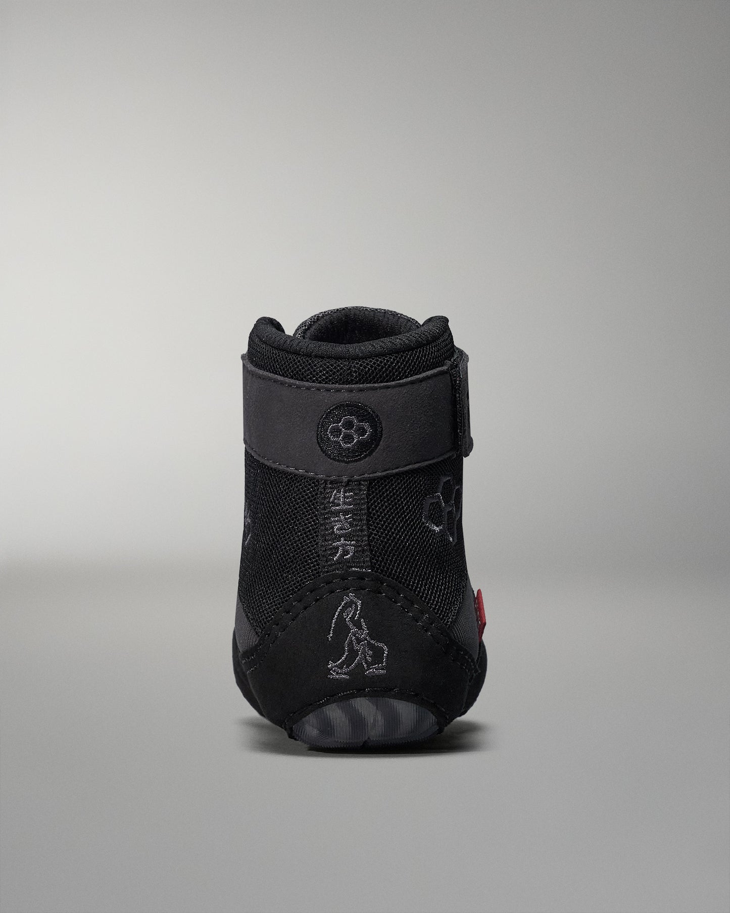 RUDIS Samurai Speed Youth Wrestling Shoes - Void