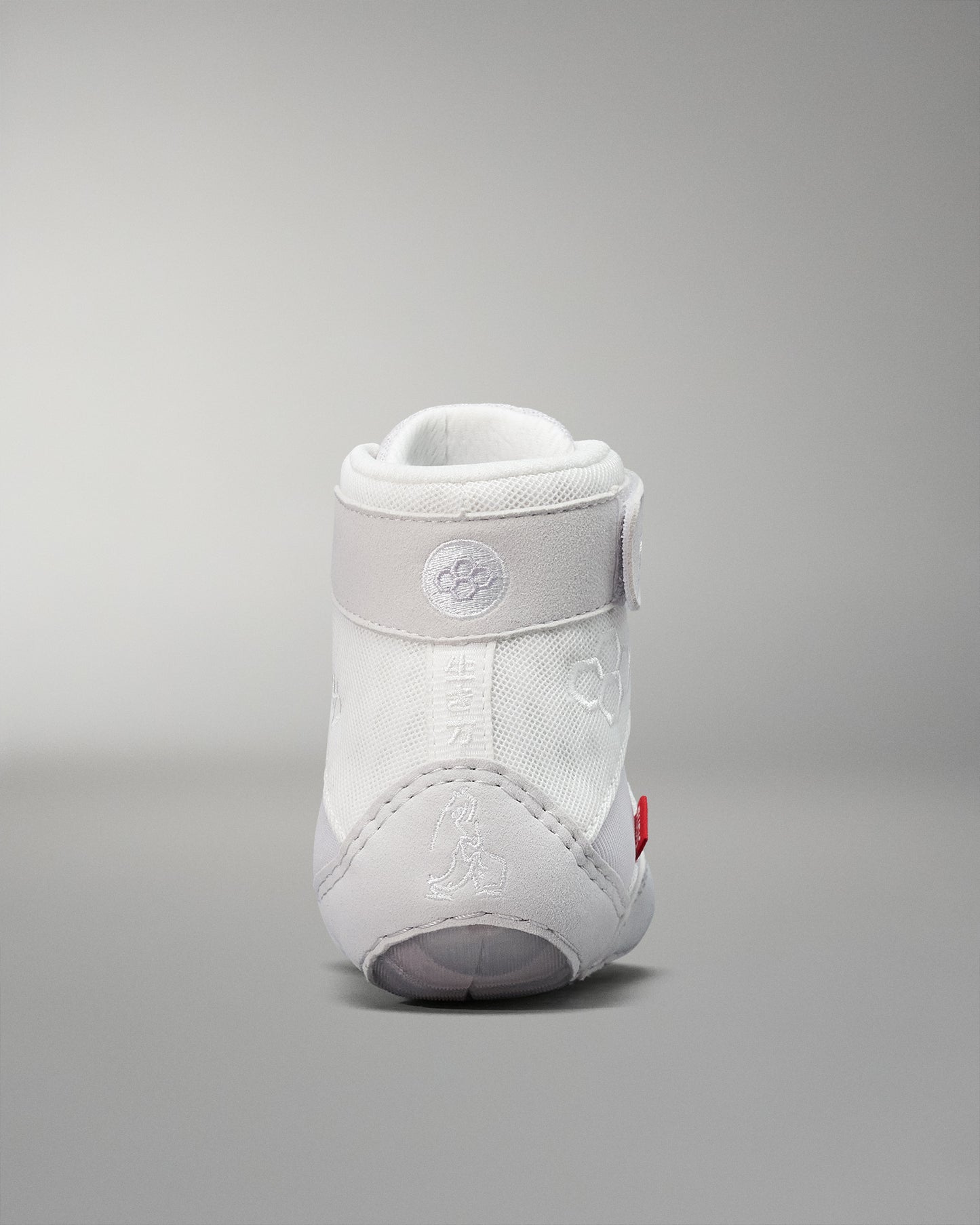 Chaussures de lutte pour jeunes RUDIS Samurai Speed - Wind