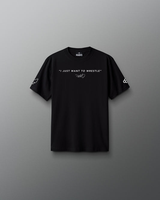 T-shirt lourd Schultz Legend pour jeunes