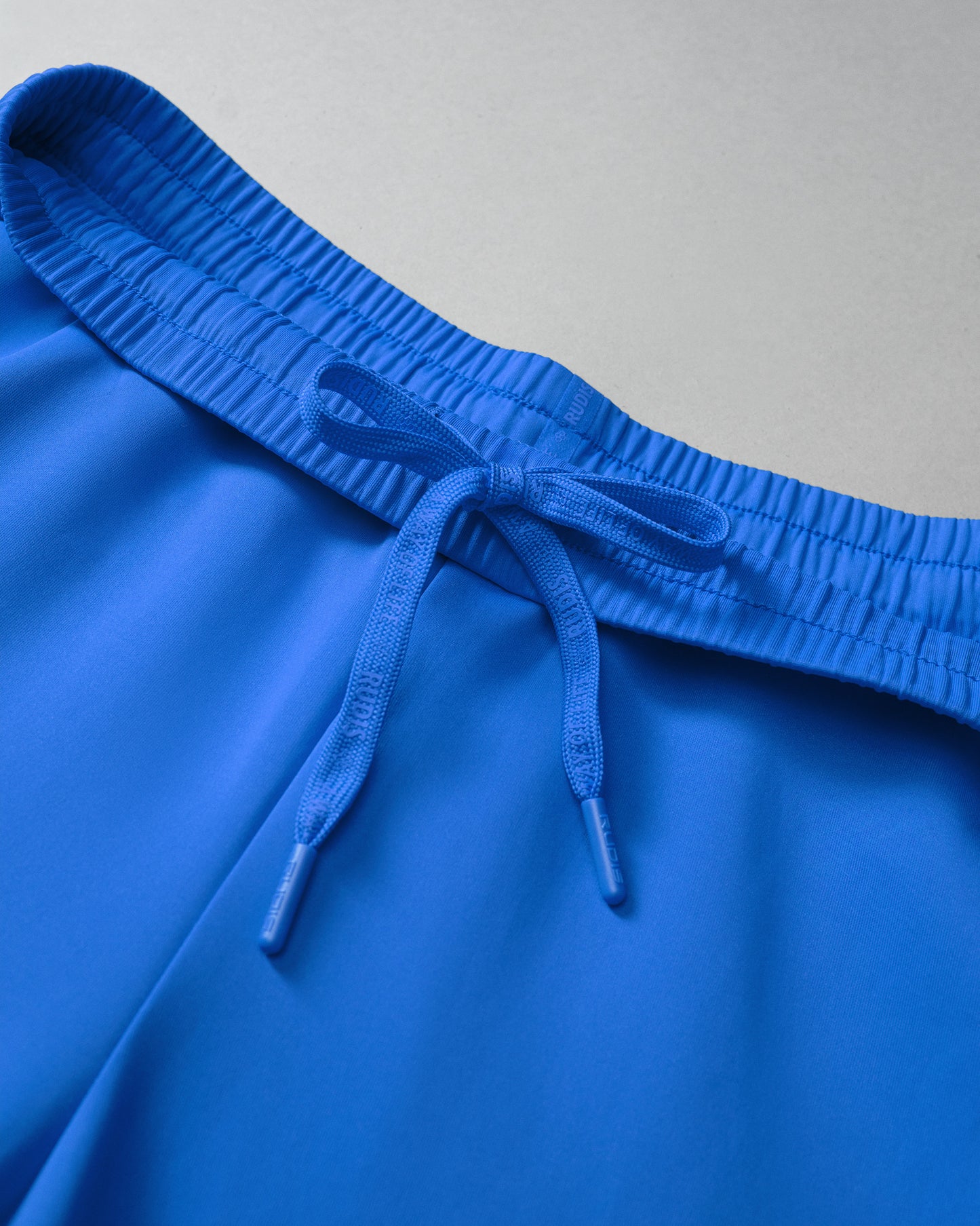 Pantalon de jogging RUDIS COOL-FEEL pour jeunes - Royal