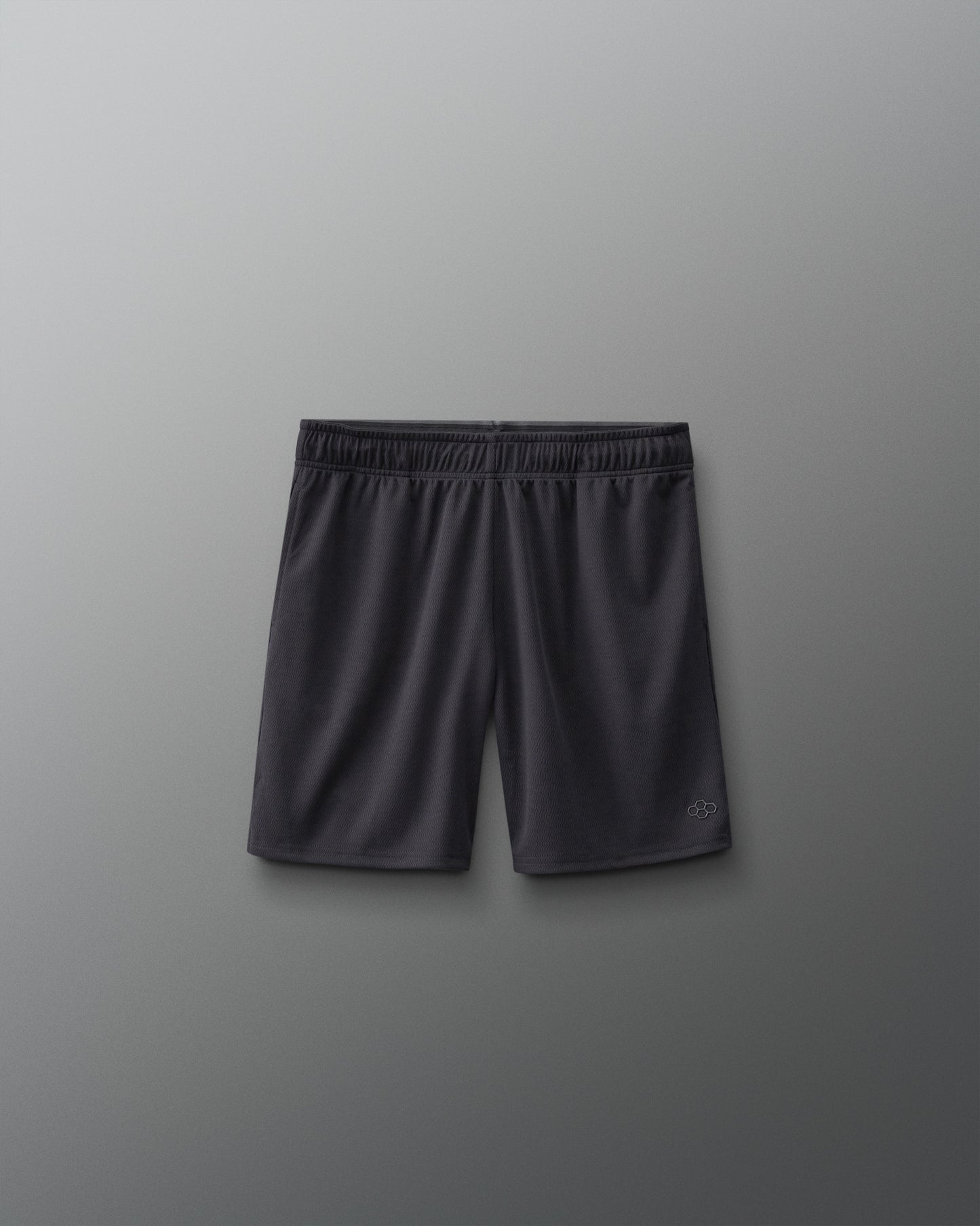 RUDIS 6" 2.0 Youth Mesh Short - Carbon