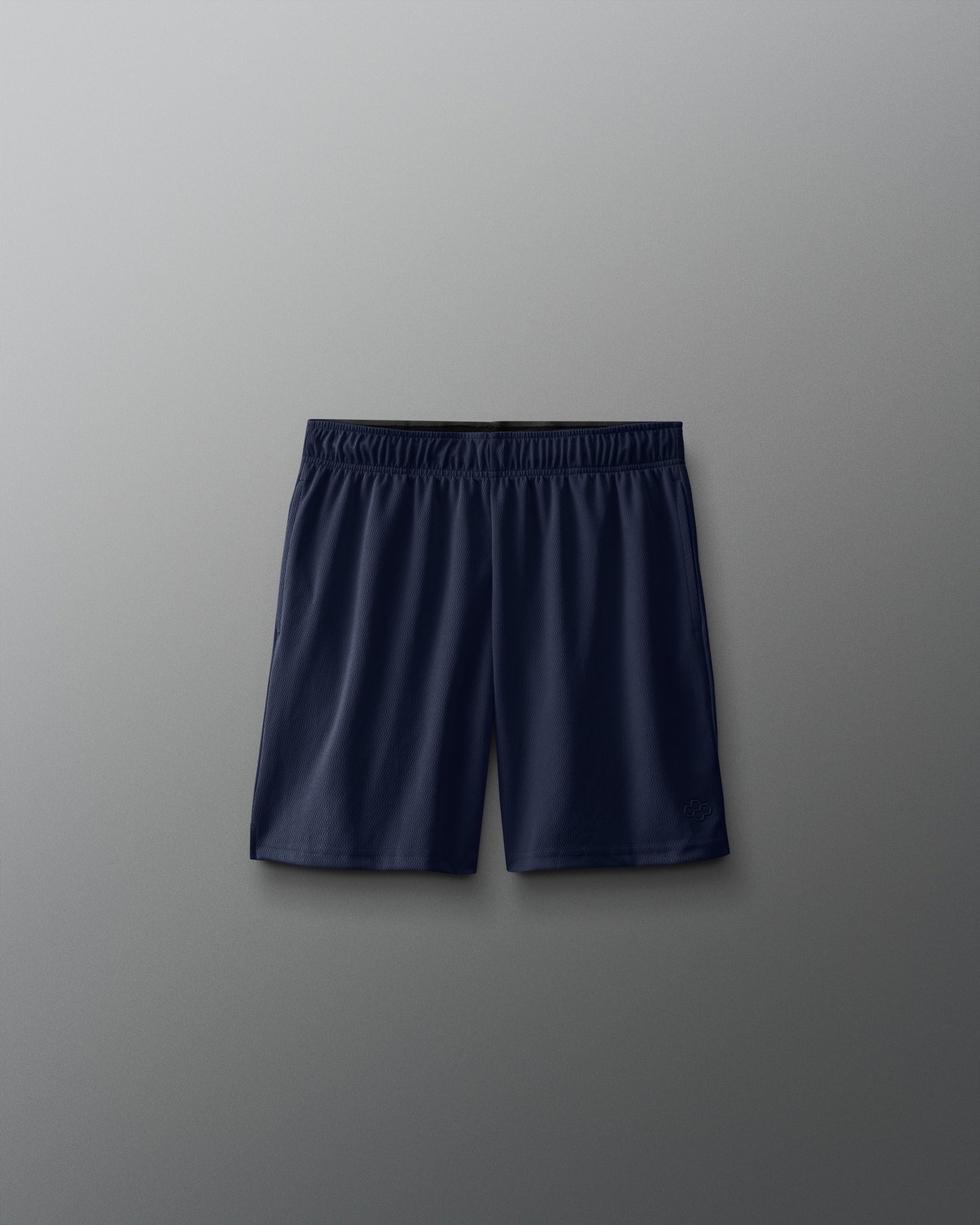 RUDIS 8" 2.0 Youth Mesh Short - Navy