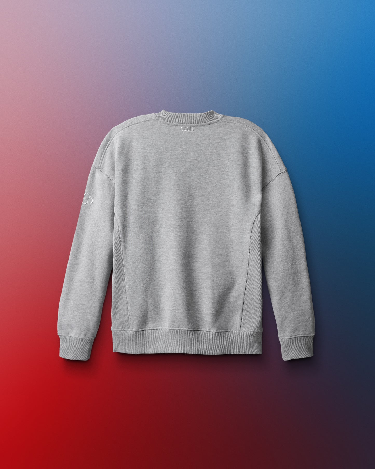 United States of America Wrestling Youth Titan Heavyweight Crewneck