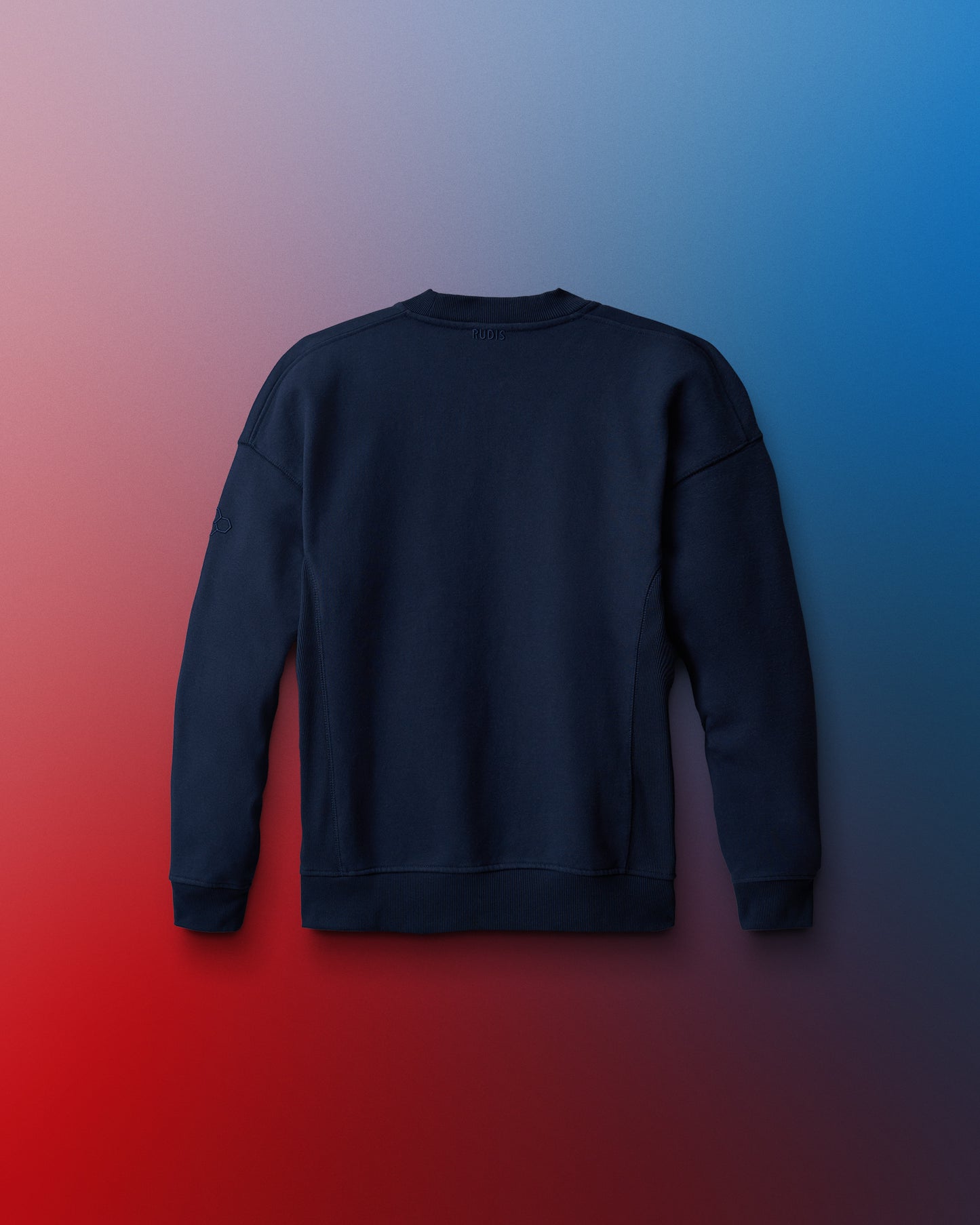USA Wrestling Retro Youth Titan Heavyweight Crewneck