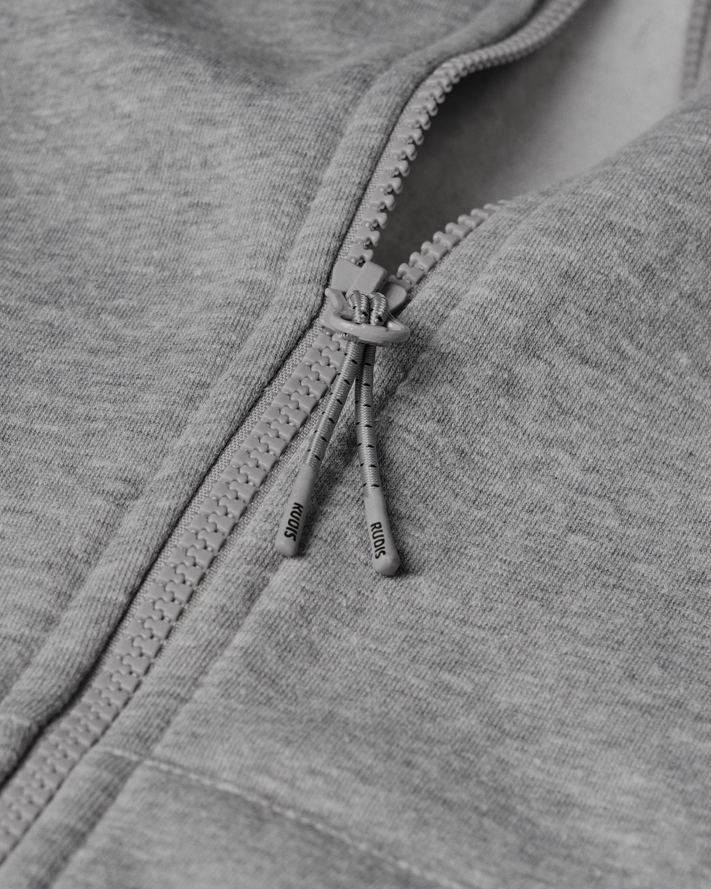 USAW Logo Comfort Fleece Youth Full Zip