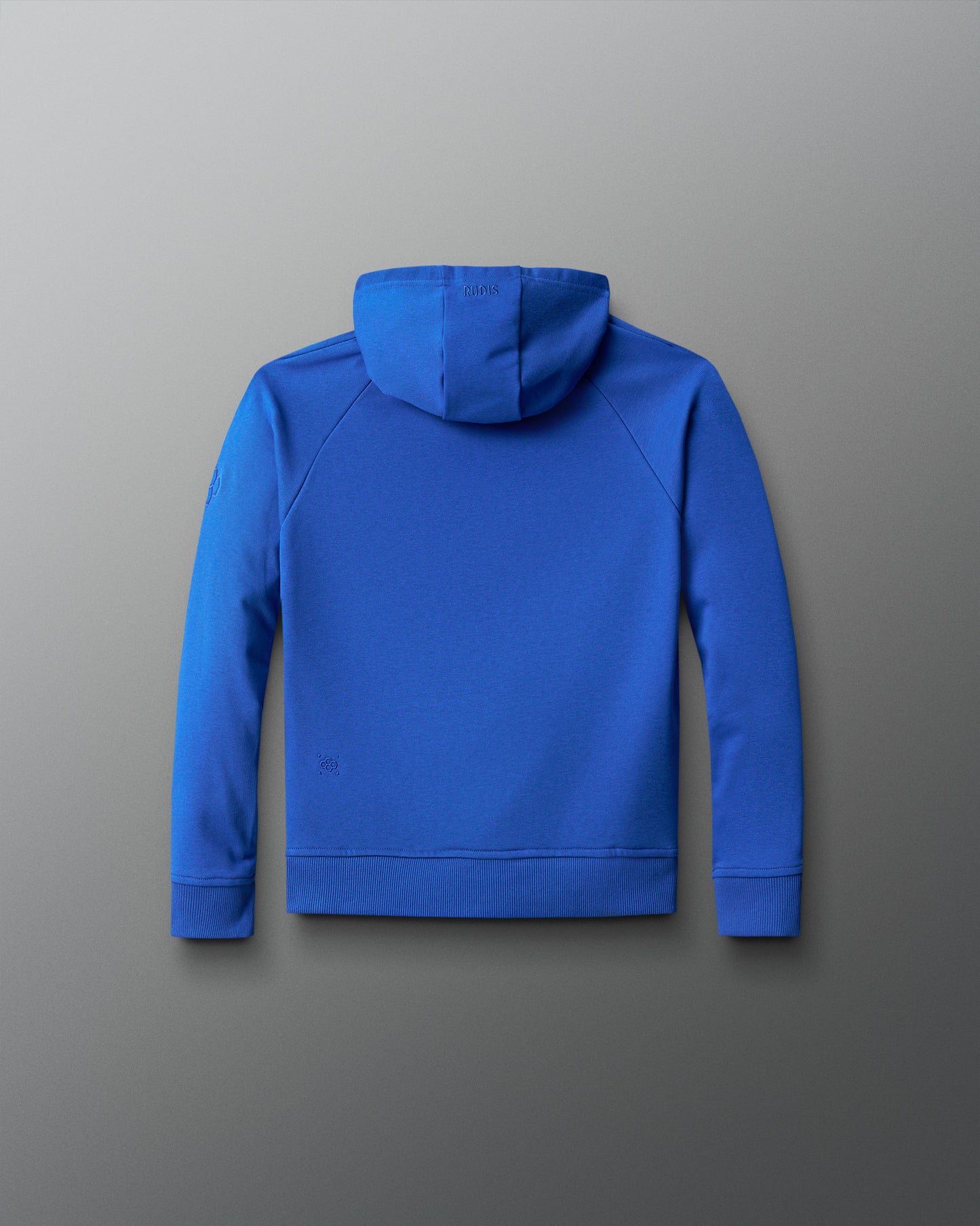 USAW Logo Elite Terry Youth Hoodie