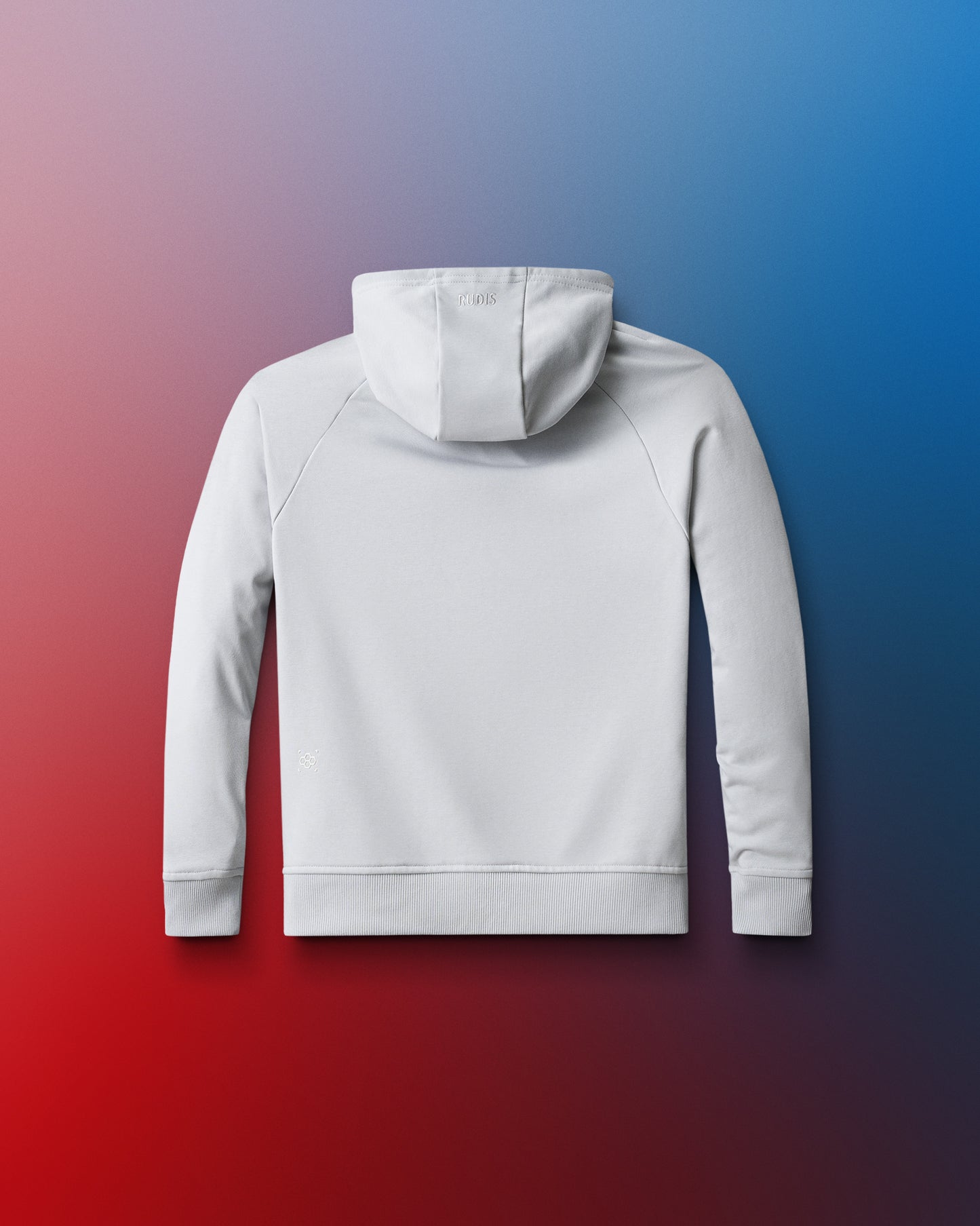USAW Logo Elite Terry Youth Hoodie