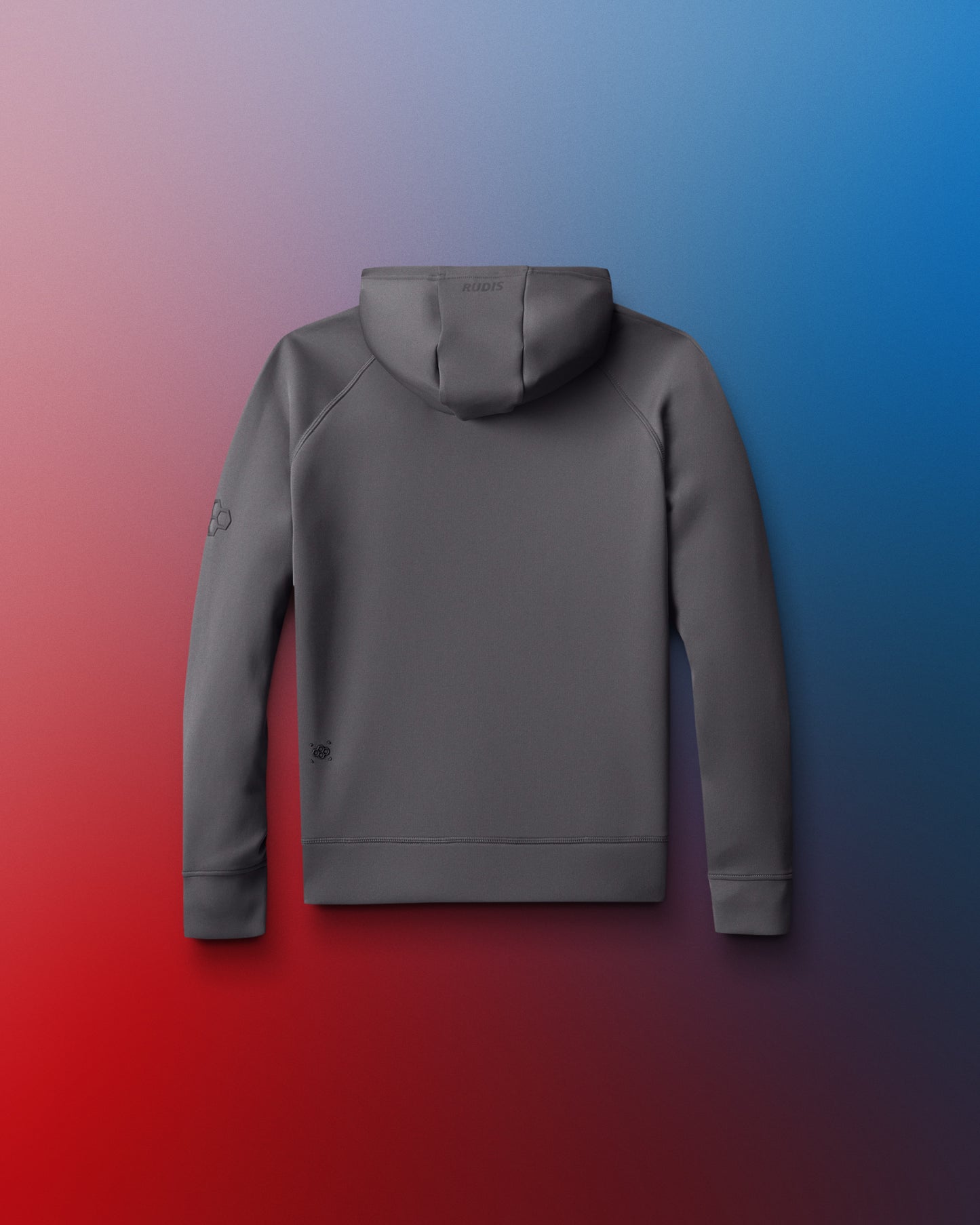USA Wrestling Logo COOL-FEEL Youth Hoodie