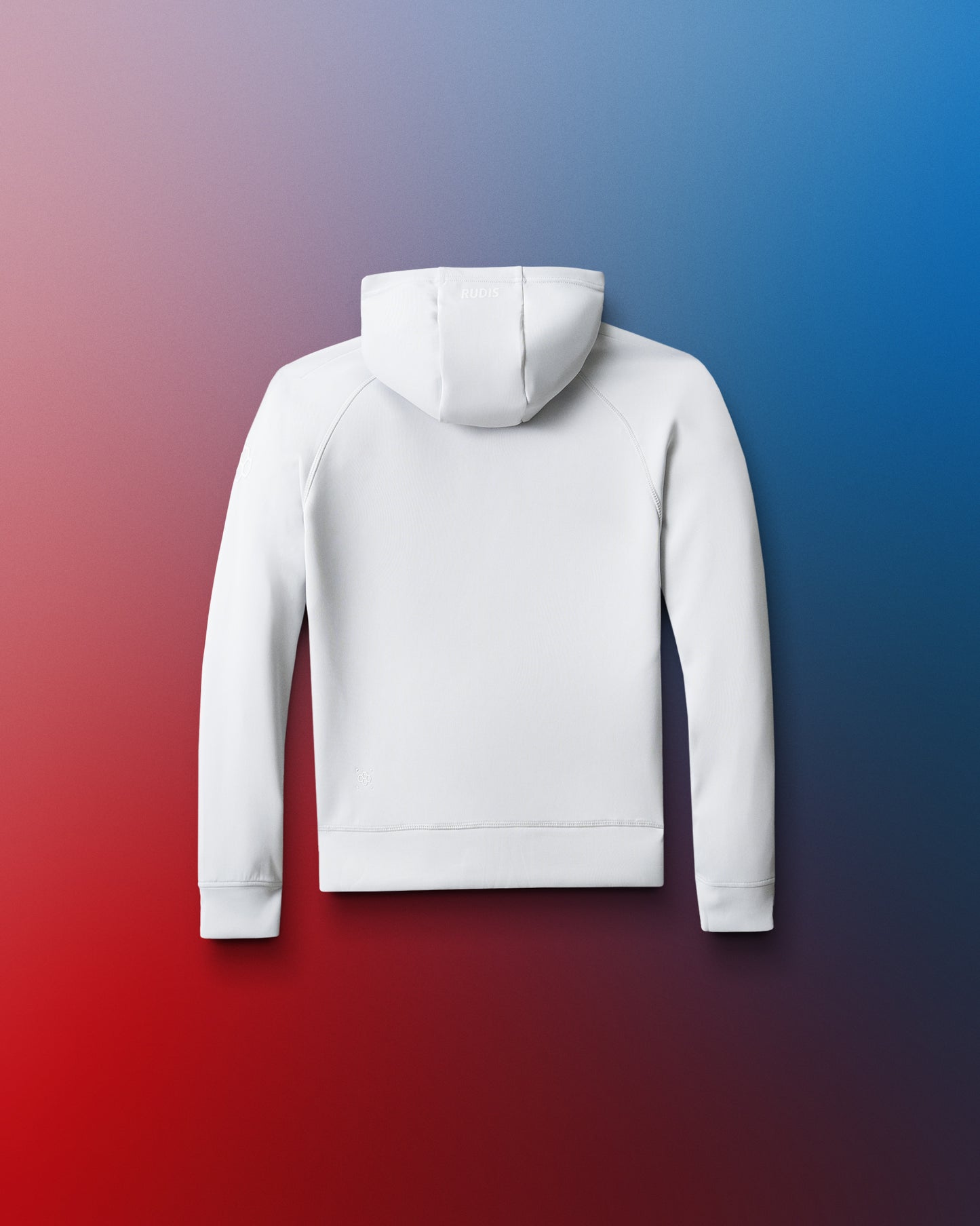 USA Wrestling Logo COOL-FEEL Youth Hoodie