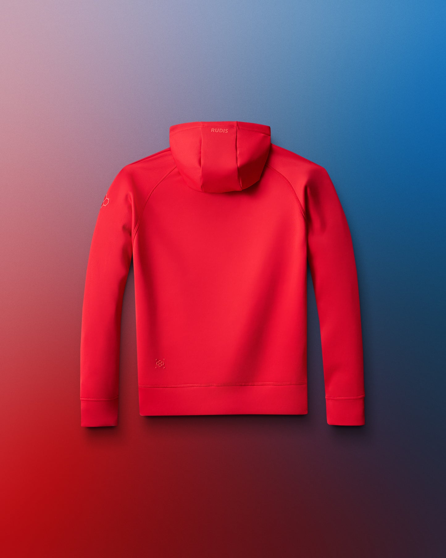 USA Wrestling Logo COOL-FEEL Youth Hoodie
