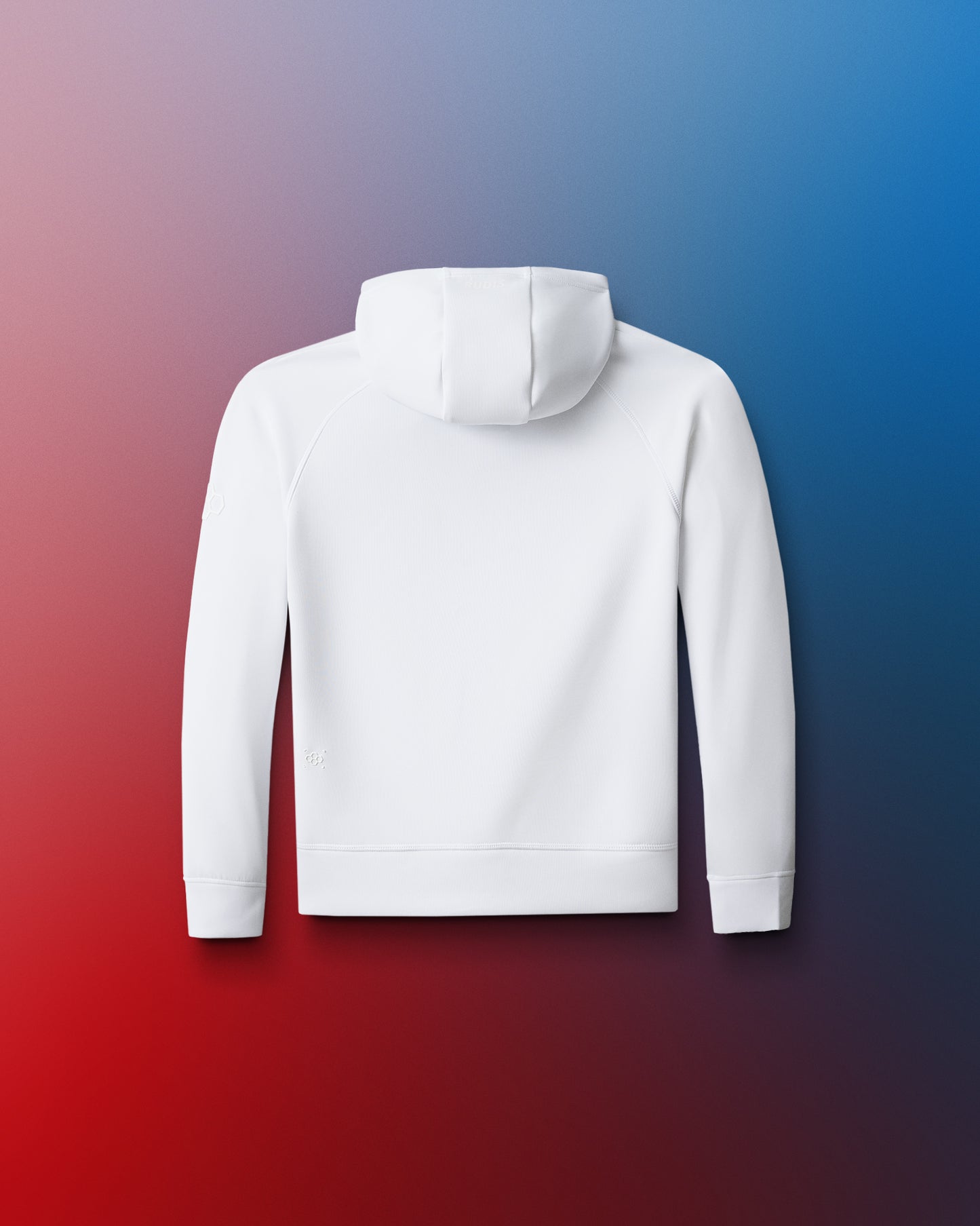 USA Wrestling Logo COOL-FEEL Youth Hoodie