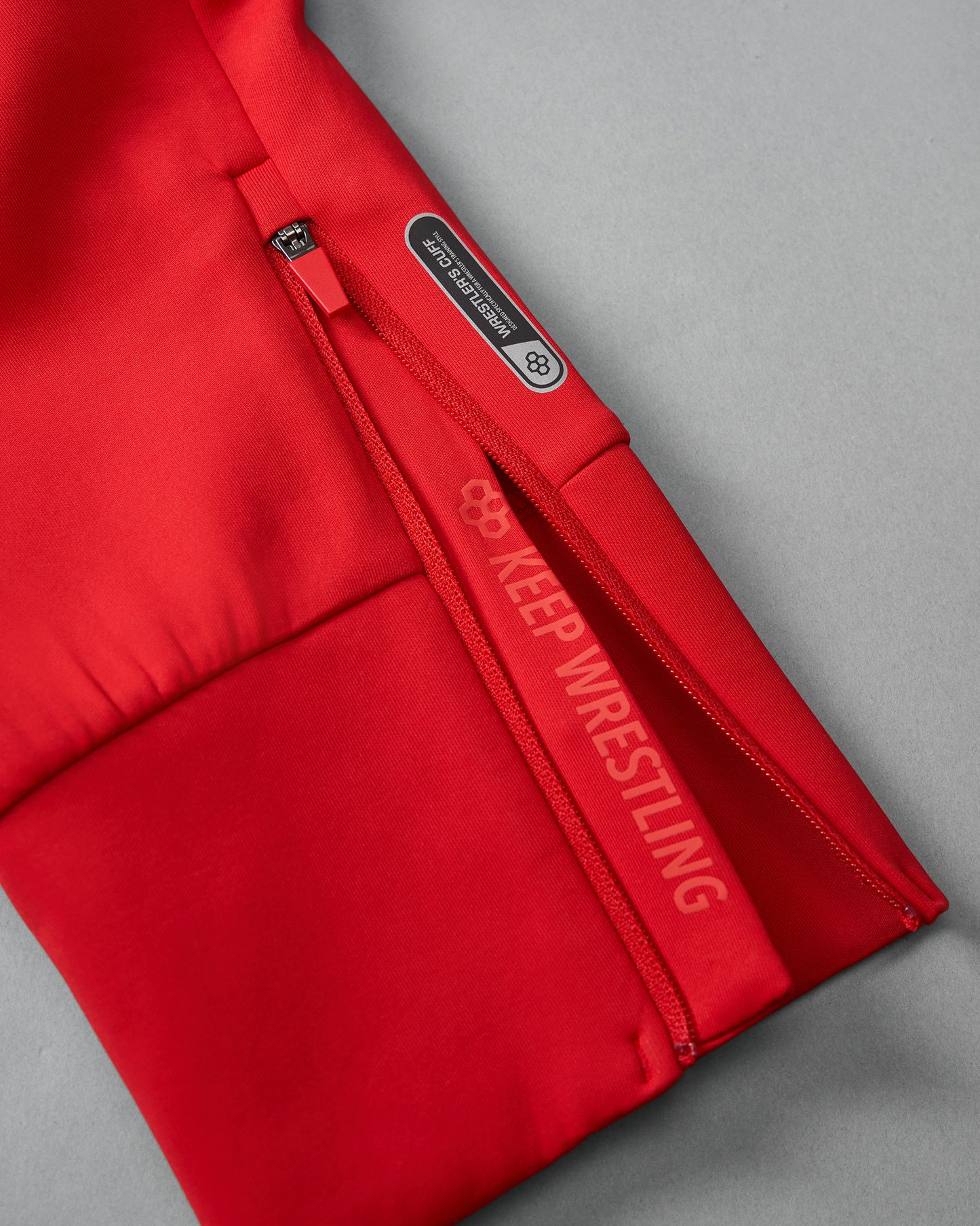 USAW Logo COOL-FEEL Youth Jogger