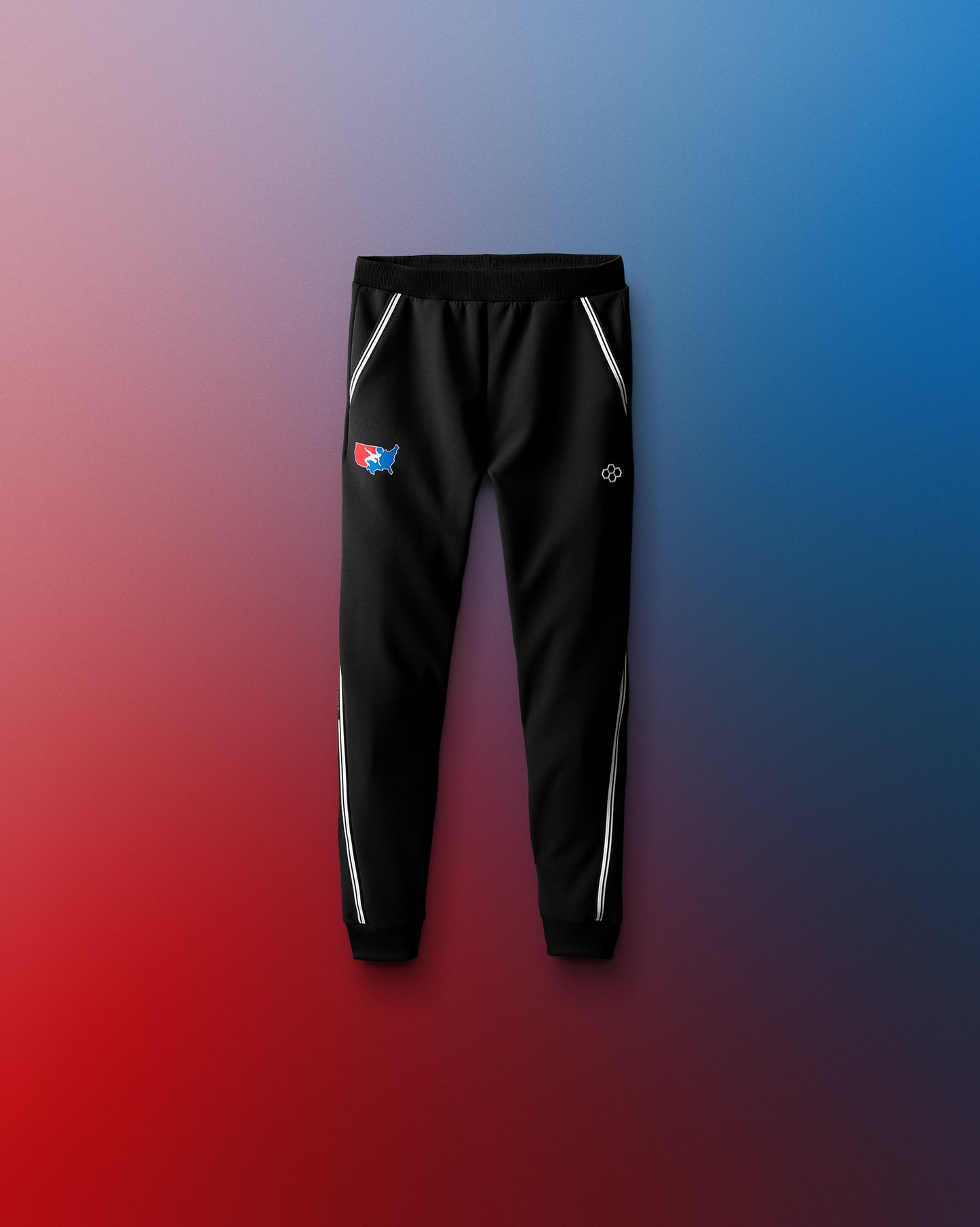 USA Wrestling Chronicle Youth Elite Jogger