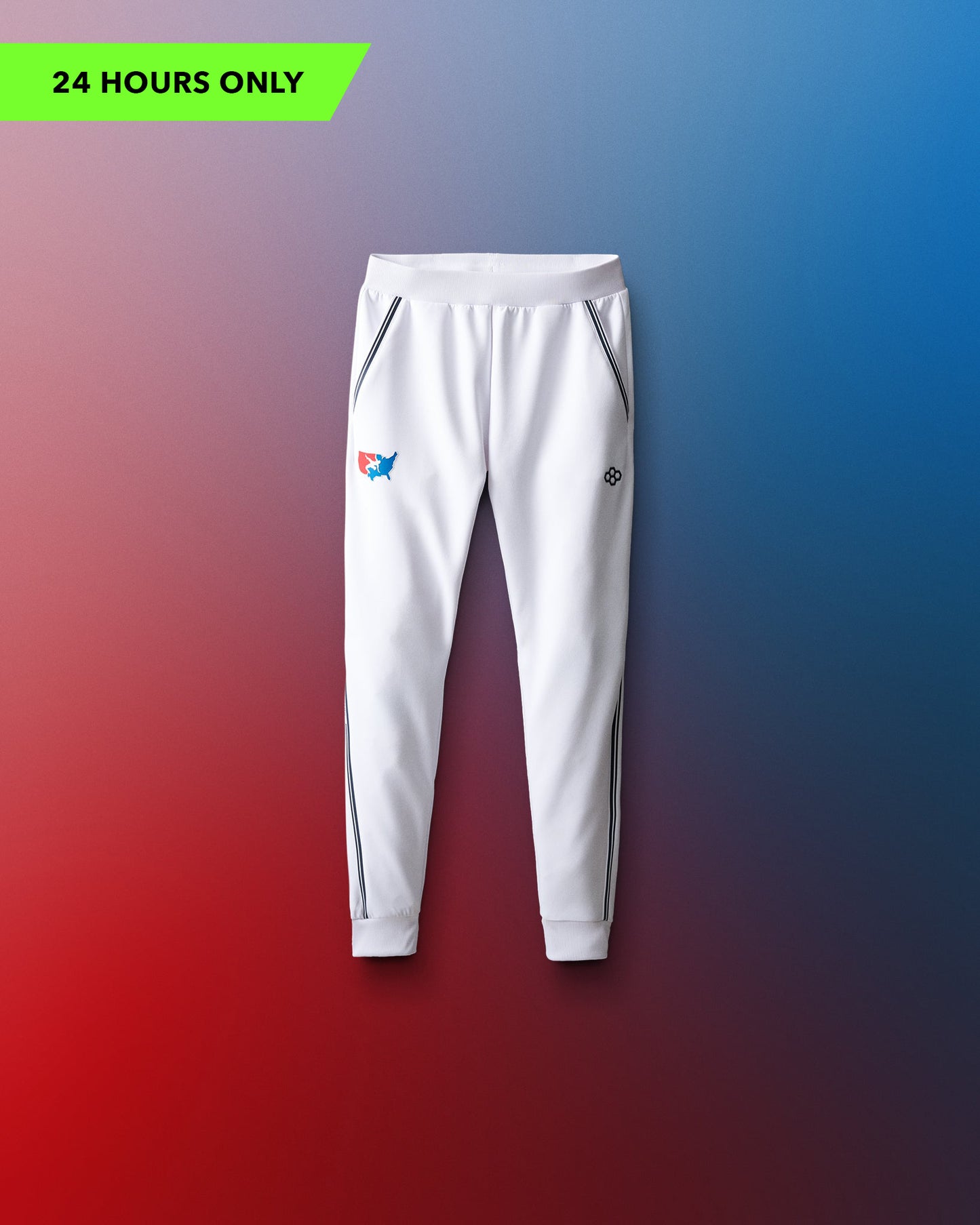 Jogging d'élite pour jeunes USA Wrestling Chronicle