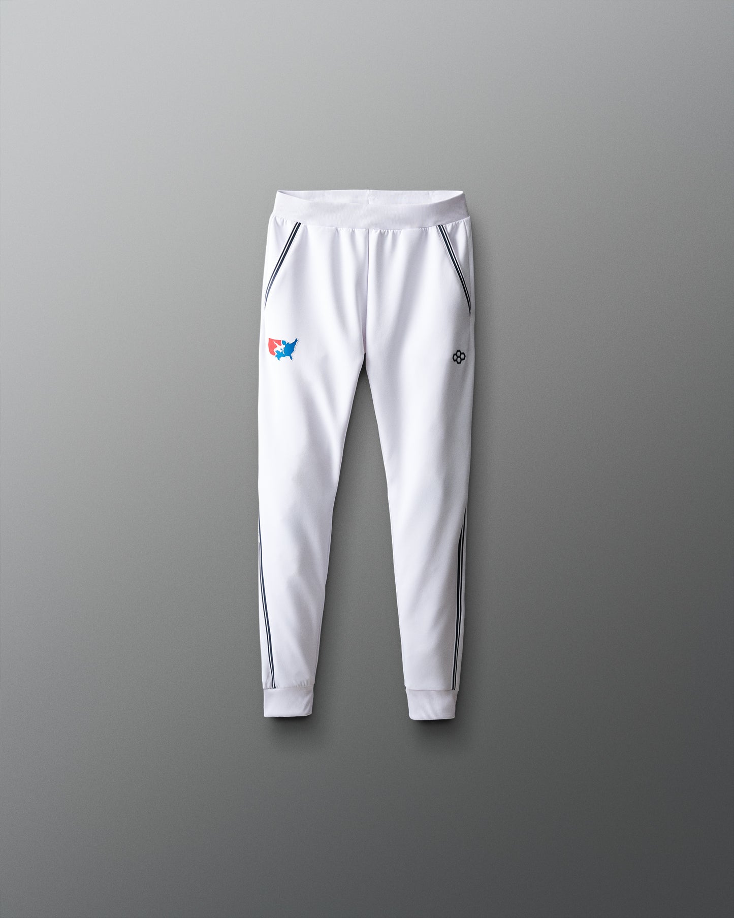 Jogging d'élite pour jeunes USA Wrestling Chronicle