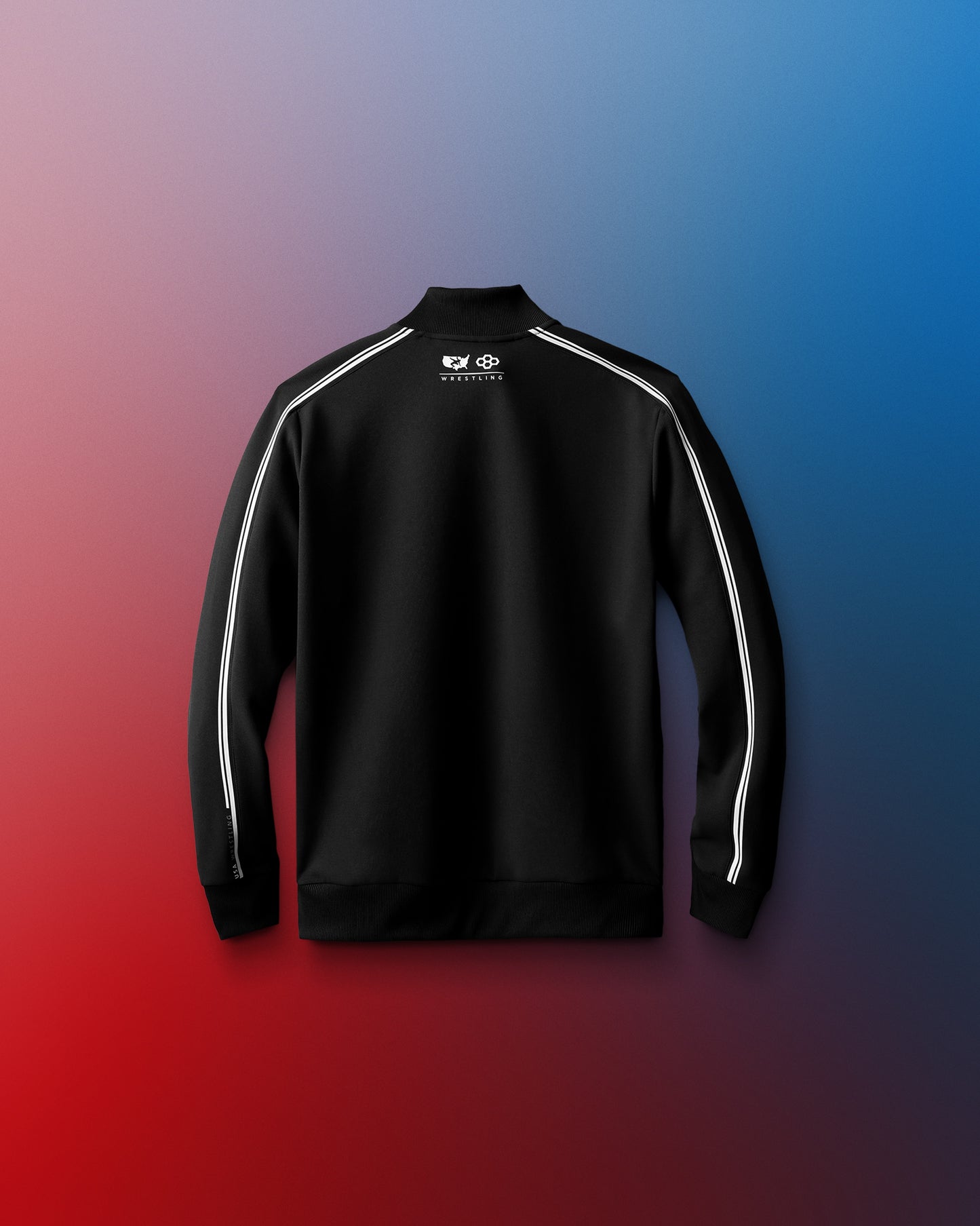 USA Wrestling Chronicle Youth Elite Jacket