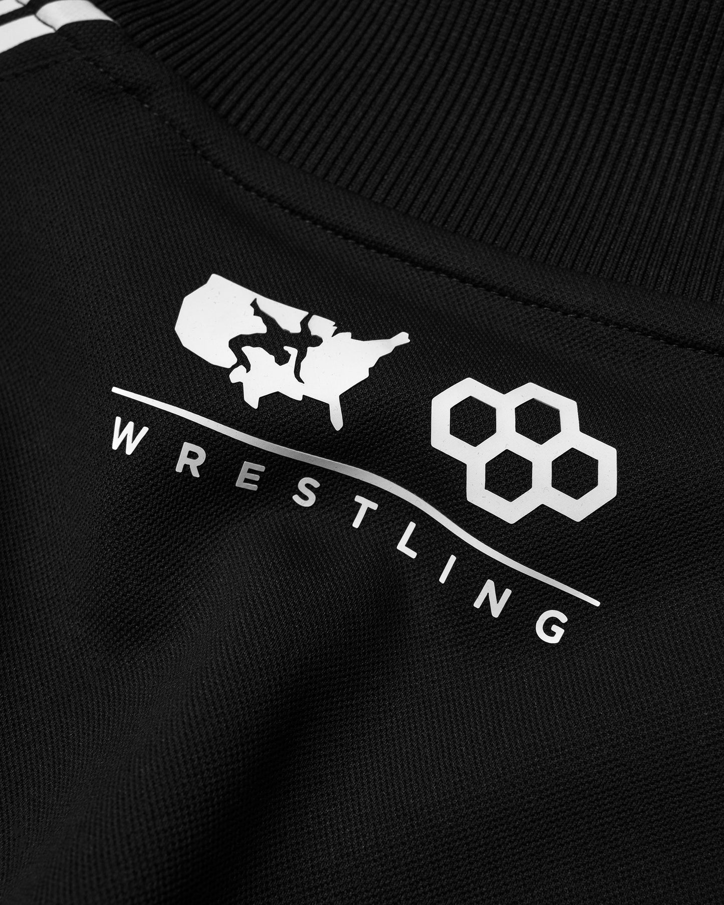 USA Wrestling Chronicle Youth Elite Jacket
