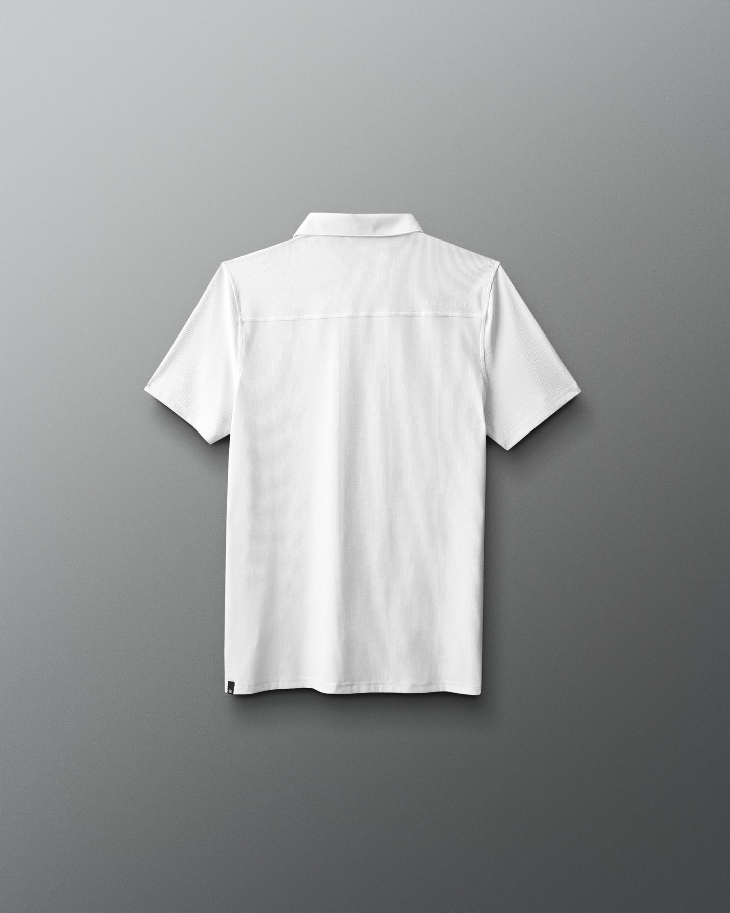 Polo Hex Go-To pour jeunes de l'équipe de lutte américaine