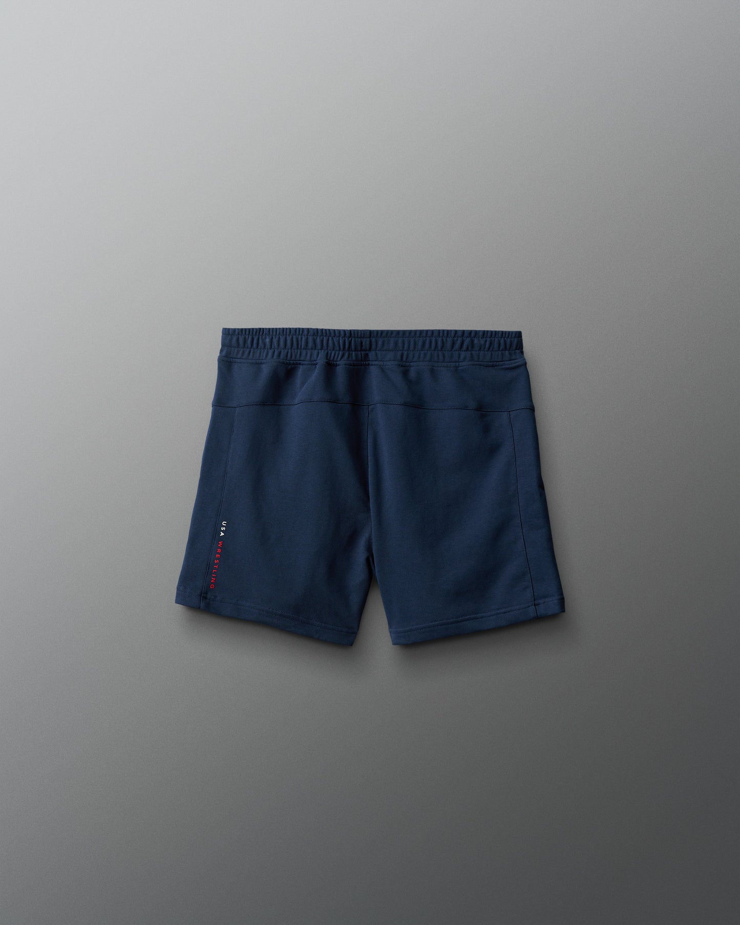 Short de lutte USA Luxe Terry 5 pouces pour jeunes
