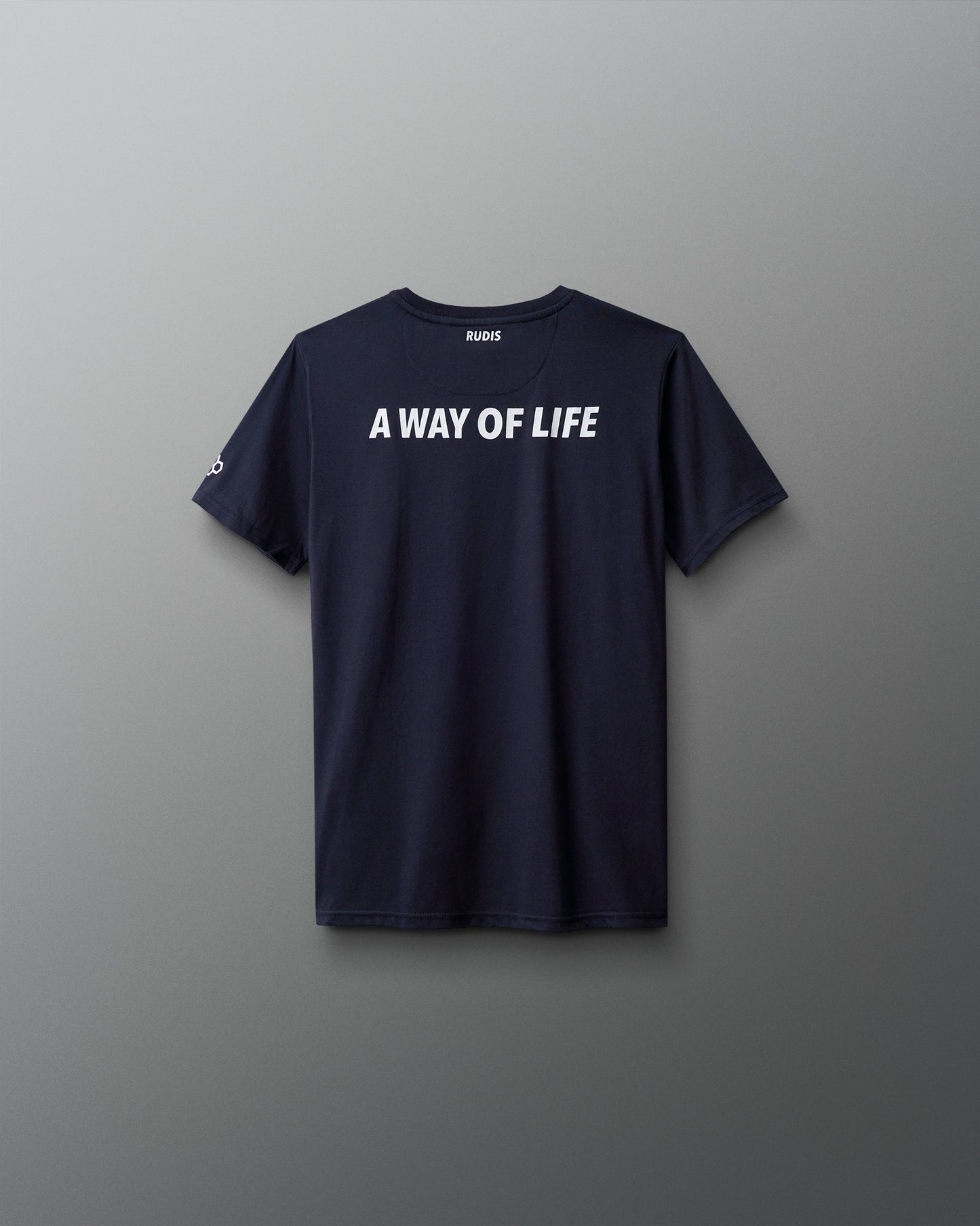 T-shirt super doux pour jeunes avec logo de lutte