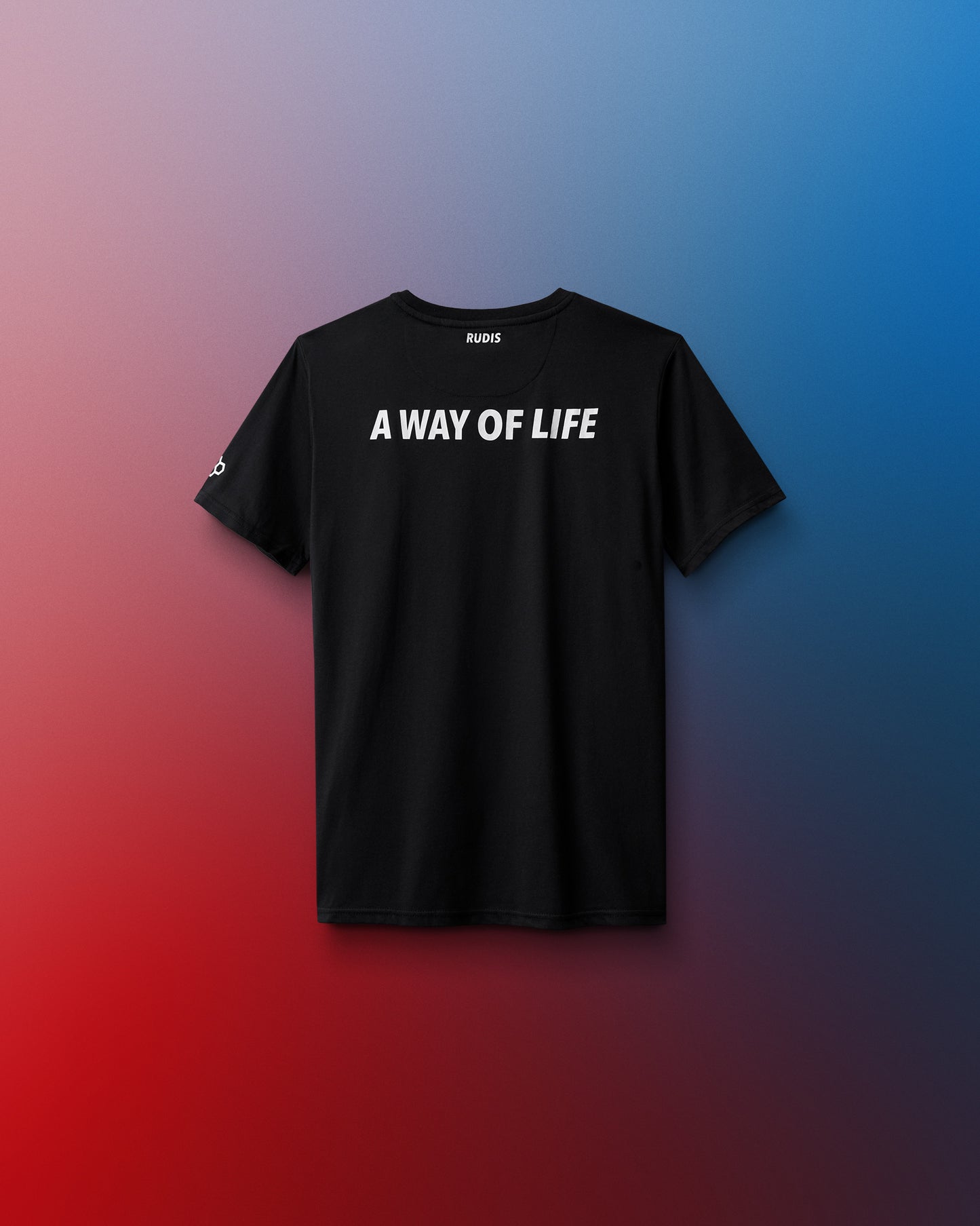 USAW Logo Block Youth Elite Super Soft T-shirt