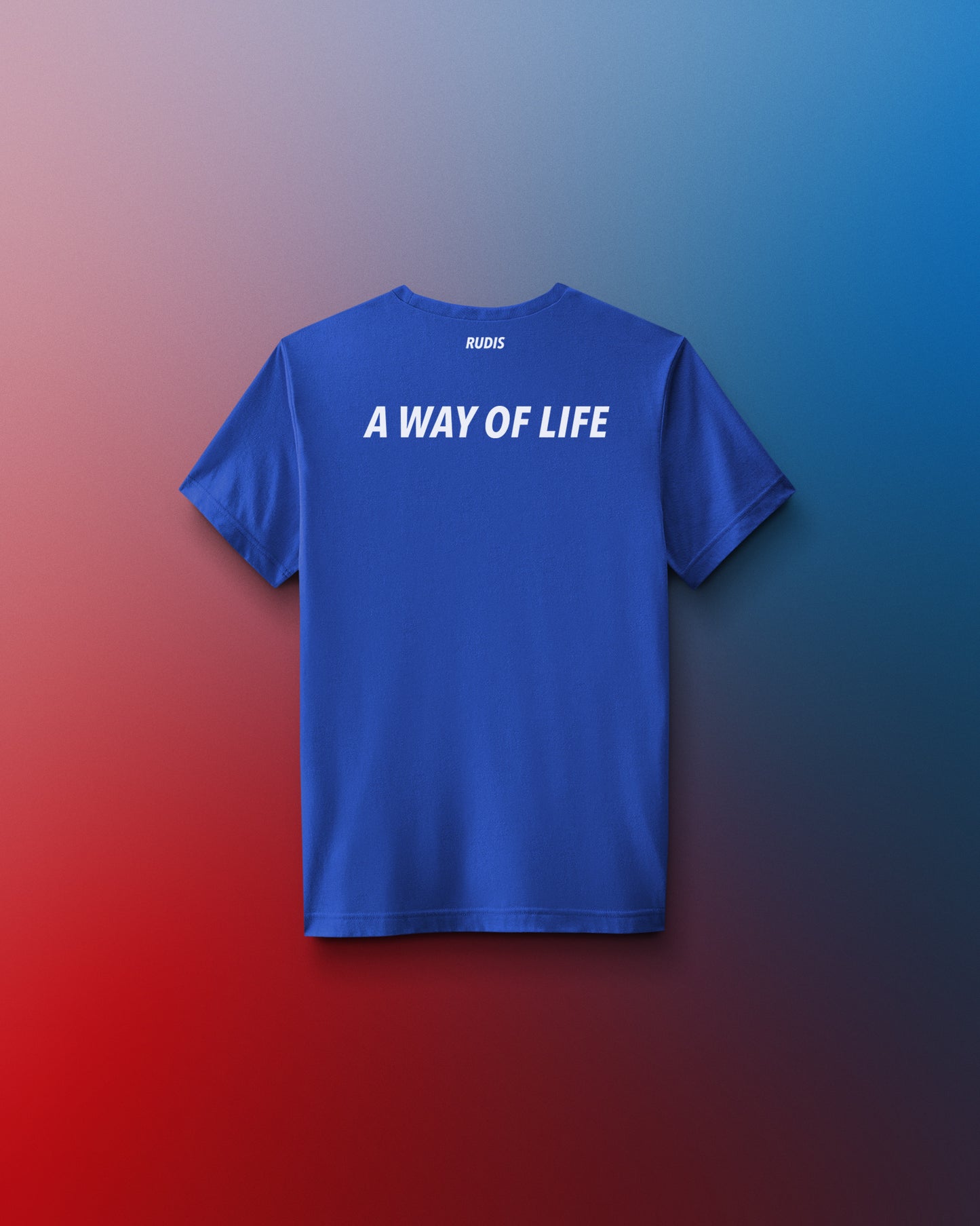 USAW Logo Block Youth Elite Super Soft T-shirt