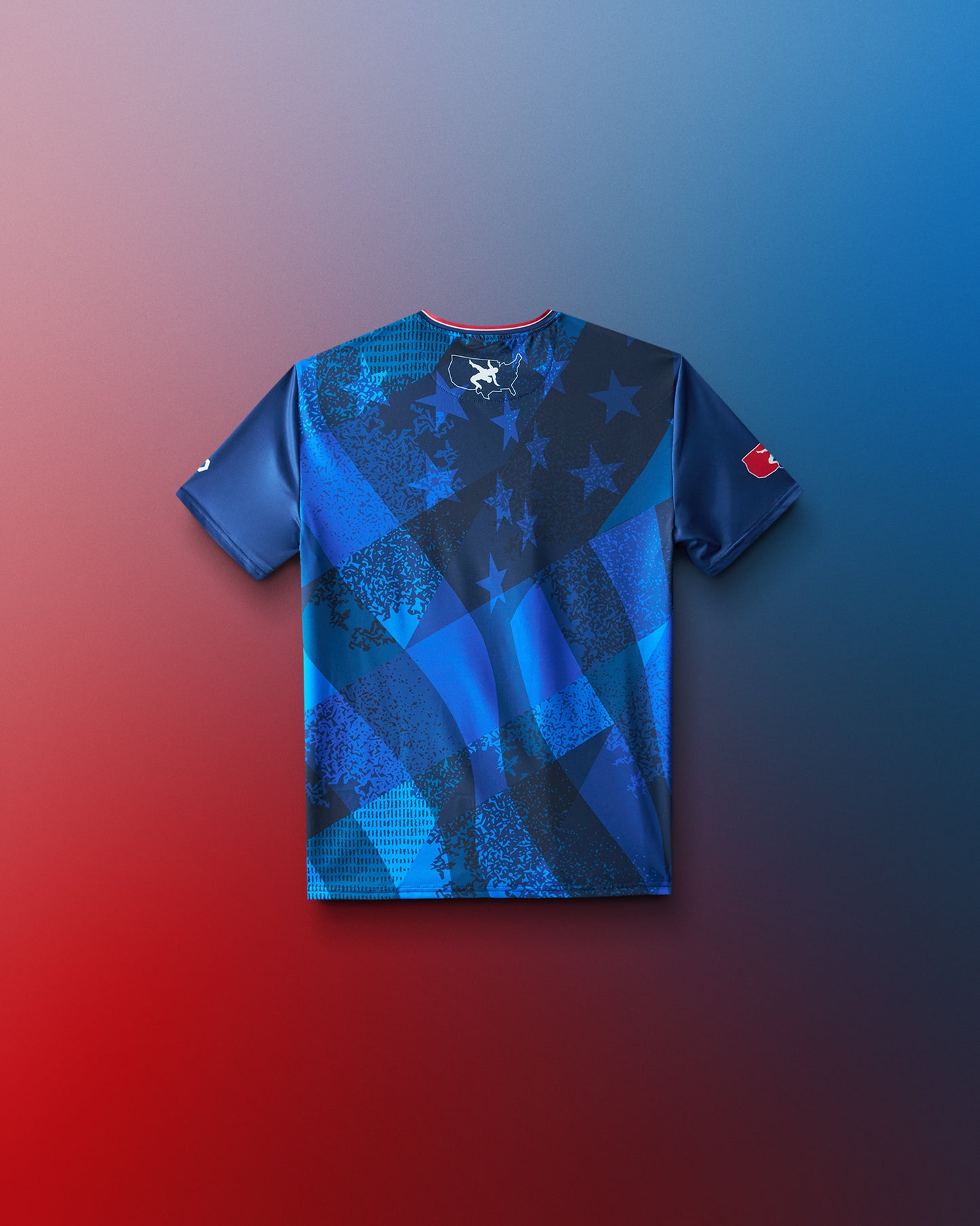 USAW Grit Icon Youth Sublimated T-Shirt