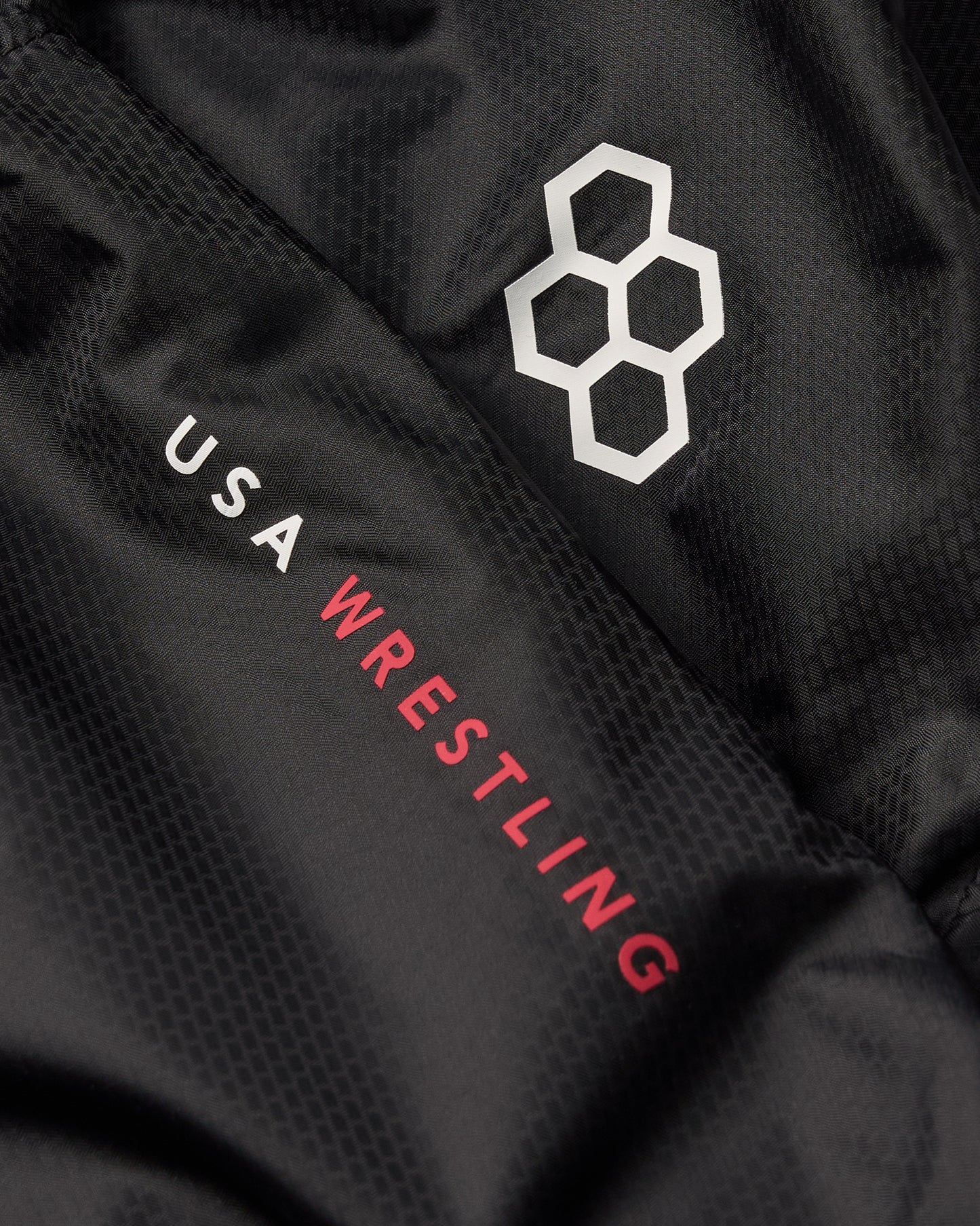 USA Wrestling Youth Air Windbreaker