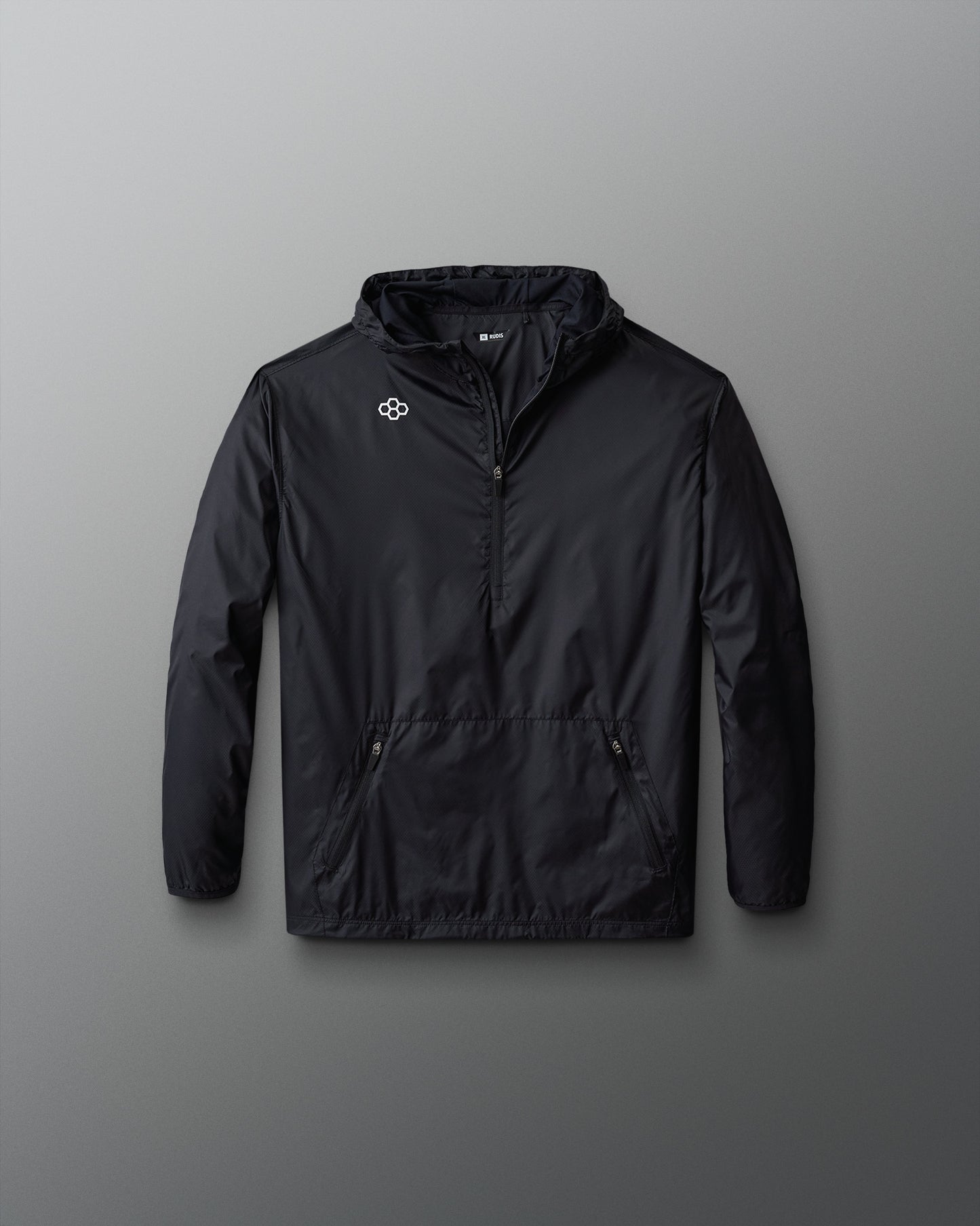 RUDIS Youth Air Windbreaker