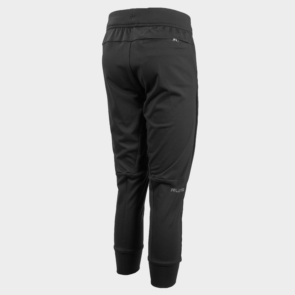 Black RUDIS Hex Premier Youth Joggers
