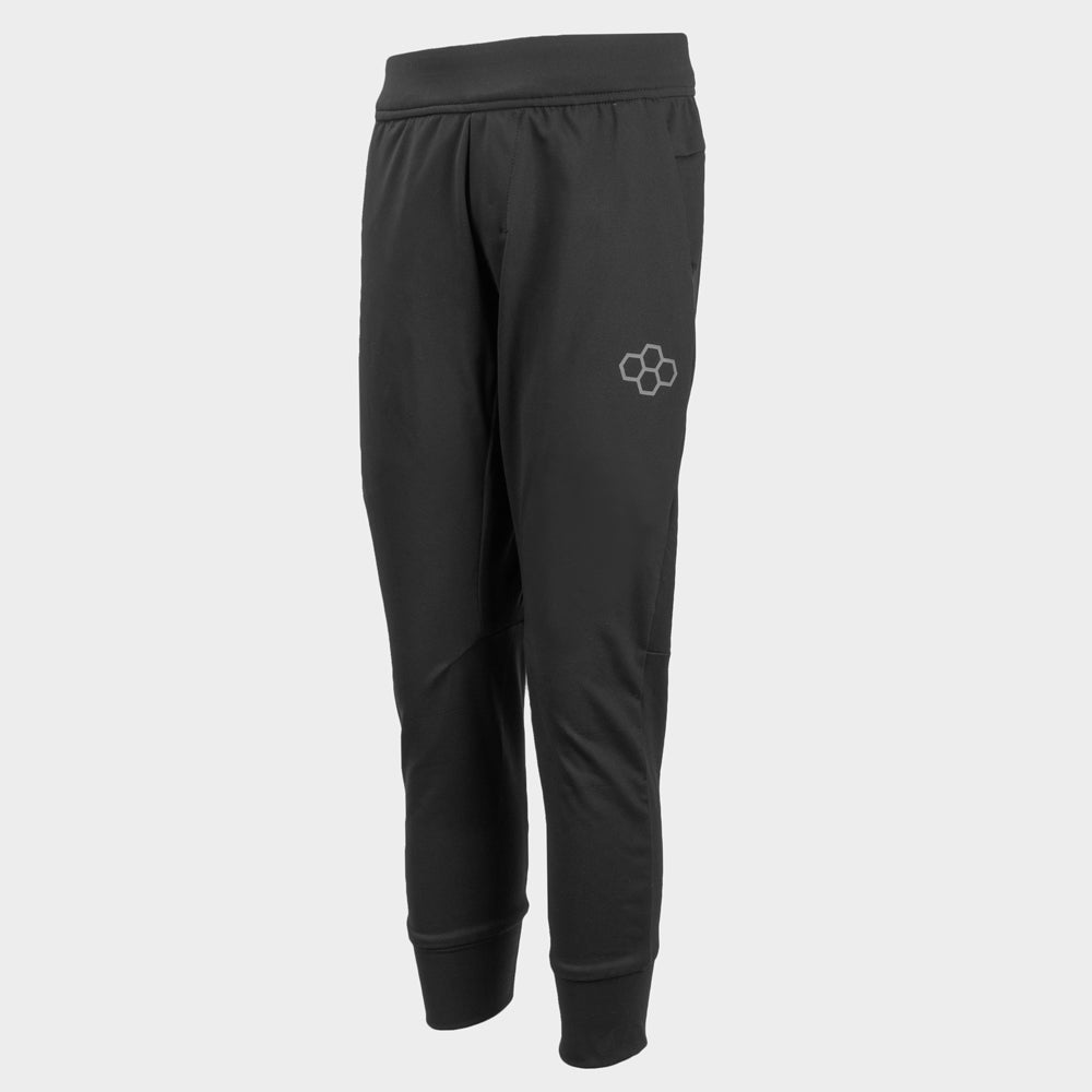 Black RUDIS Hex Premier Youth Joggers