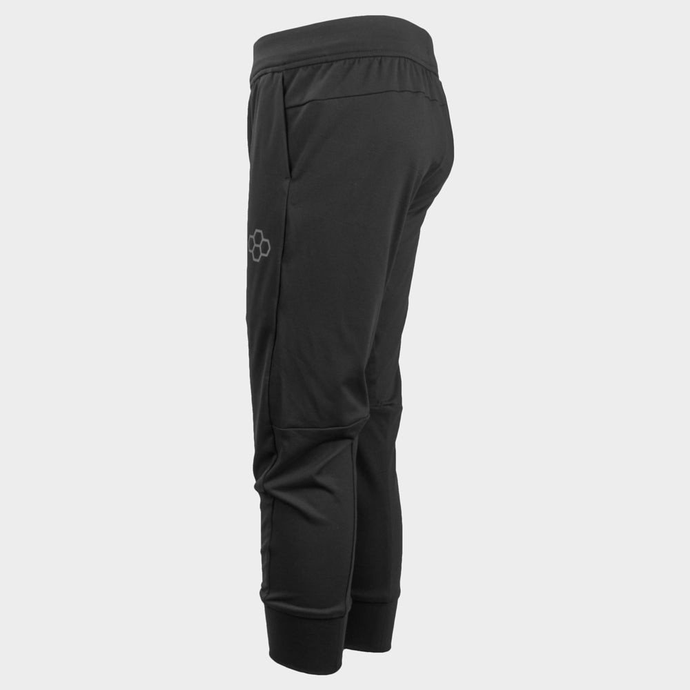 Black RUDIS Hex Premier Youth Joggers